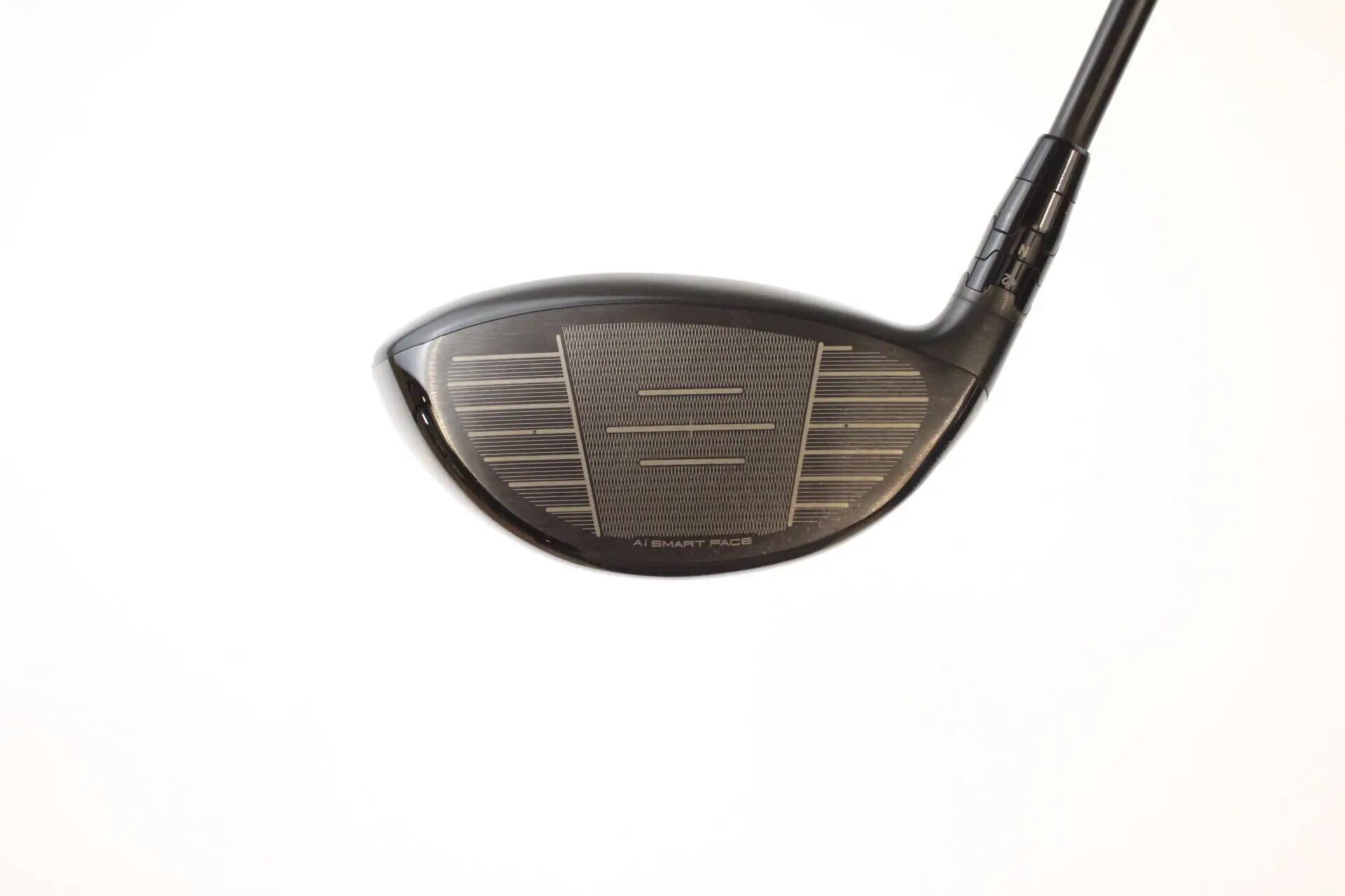 Seconde vie - Callaway Paradym Ai Smoke MAX D RH 9-deg Driver - Very good 2/6