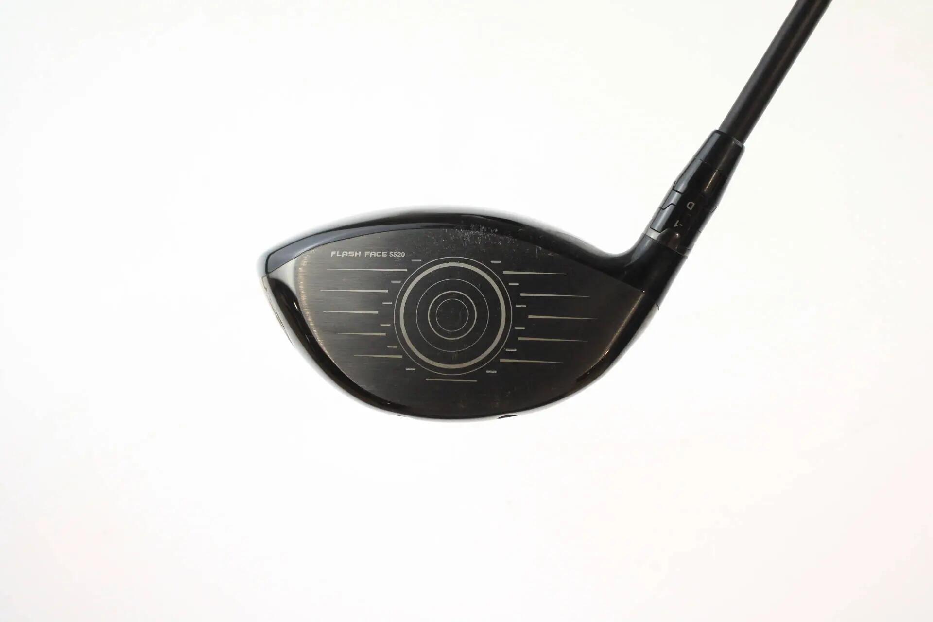 Seconde vie - Callaway Mavrik RH 10.5-deg Driver - Good 2/6