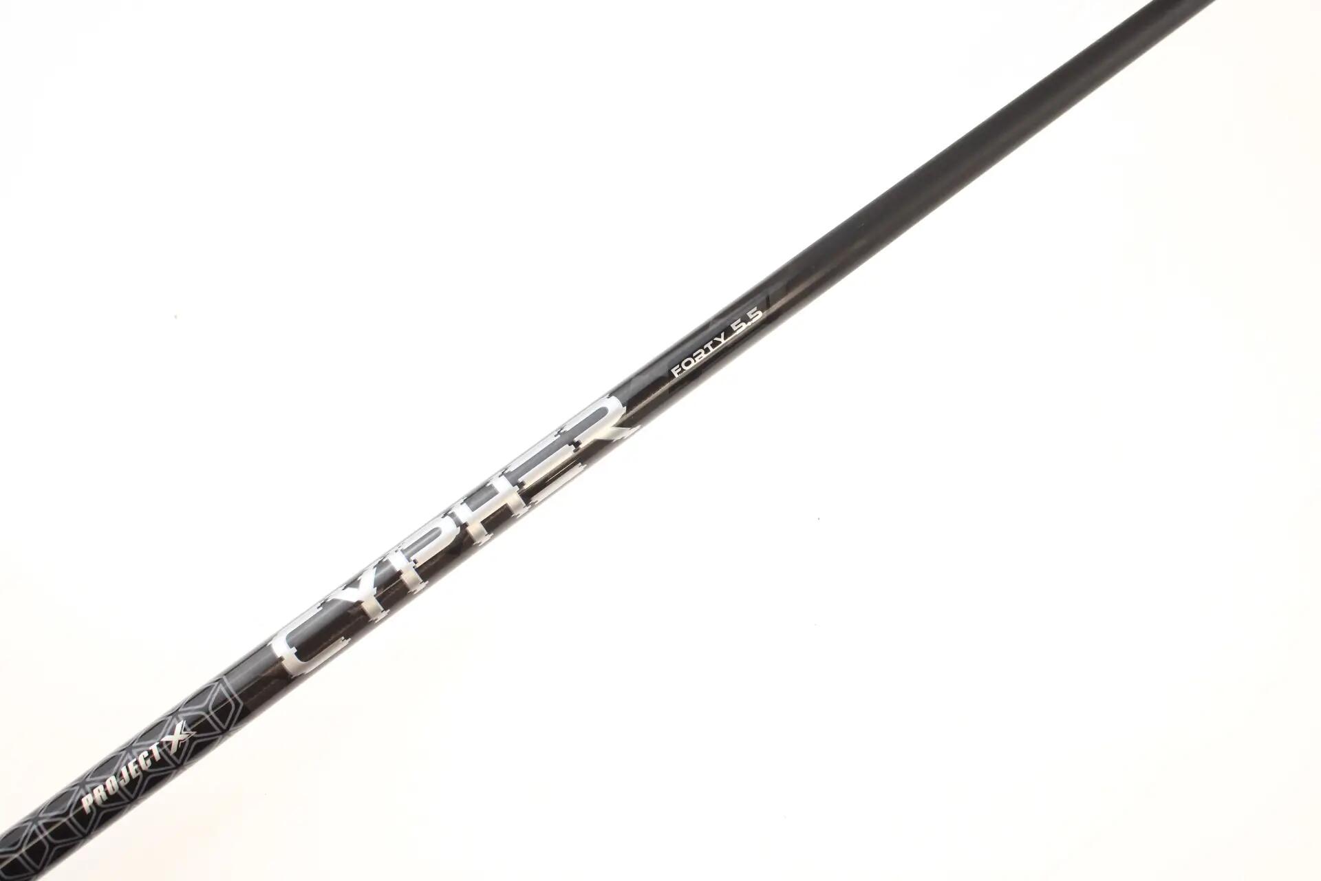 Seconde vie - Callaway Paradym Ai Smoke MAX RH 10.5-deg Driver - Good 4/5
