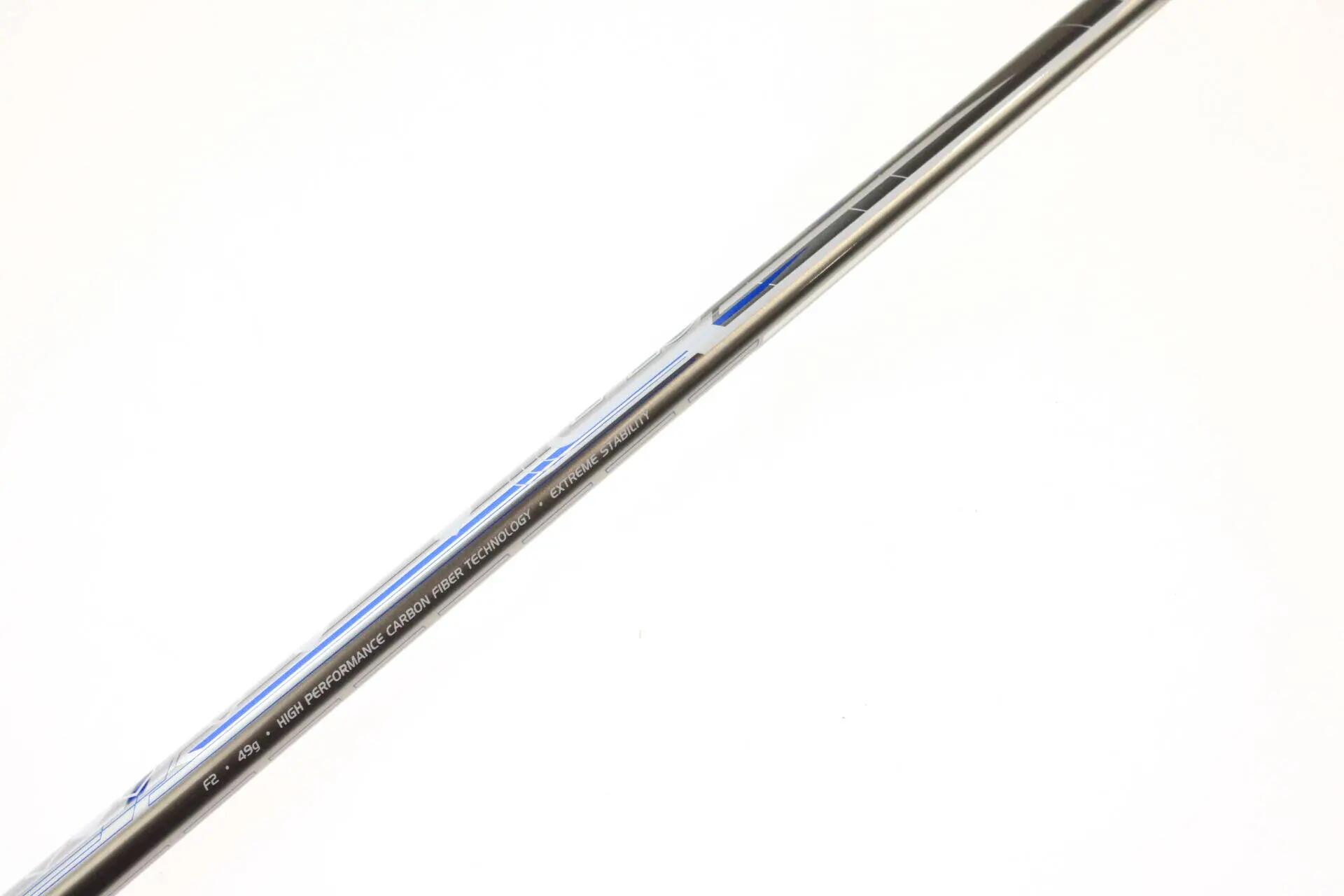 Seconde vie - Cobra AeroJet Max LH 12-deg Driver - Very good 5/6