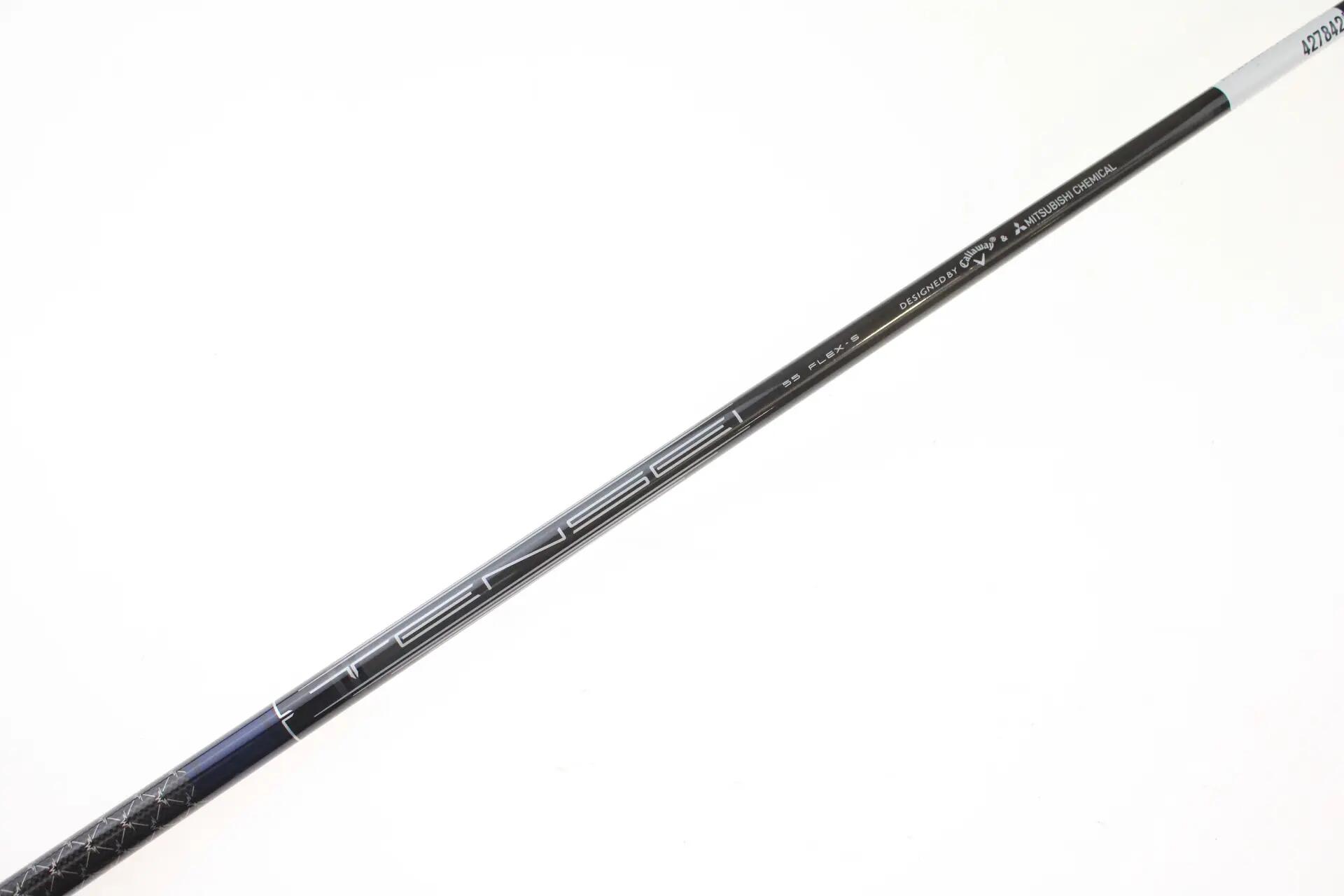 Seconde vie - Callaway Paradym Triple Diamond RH 10.5-deg Driver - Good 4/5