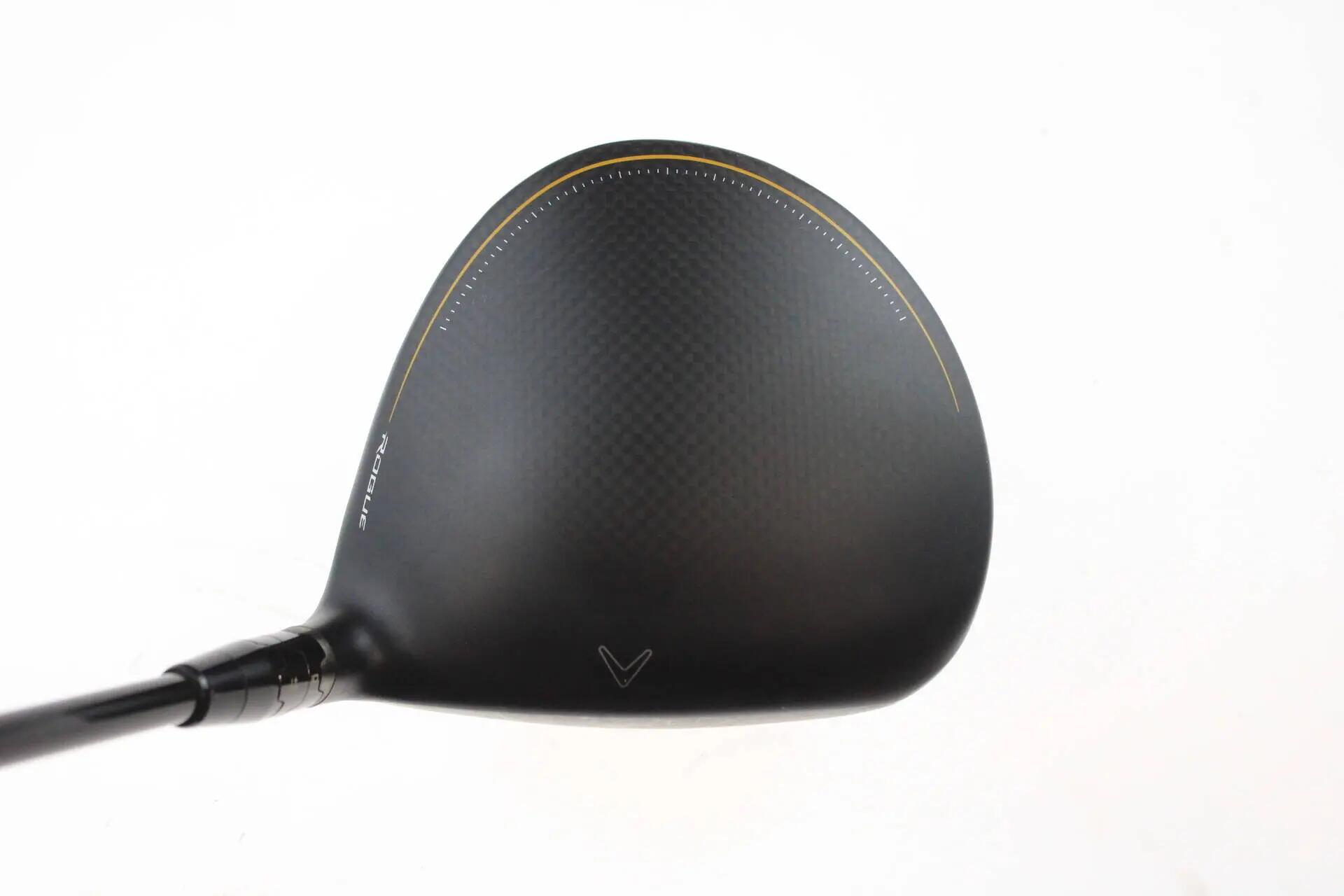 Seconde vie - Callaway Rogue ST Max LH 12-deg Driver - Good 3/6