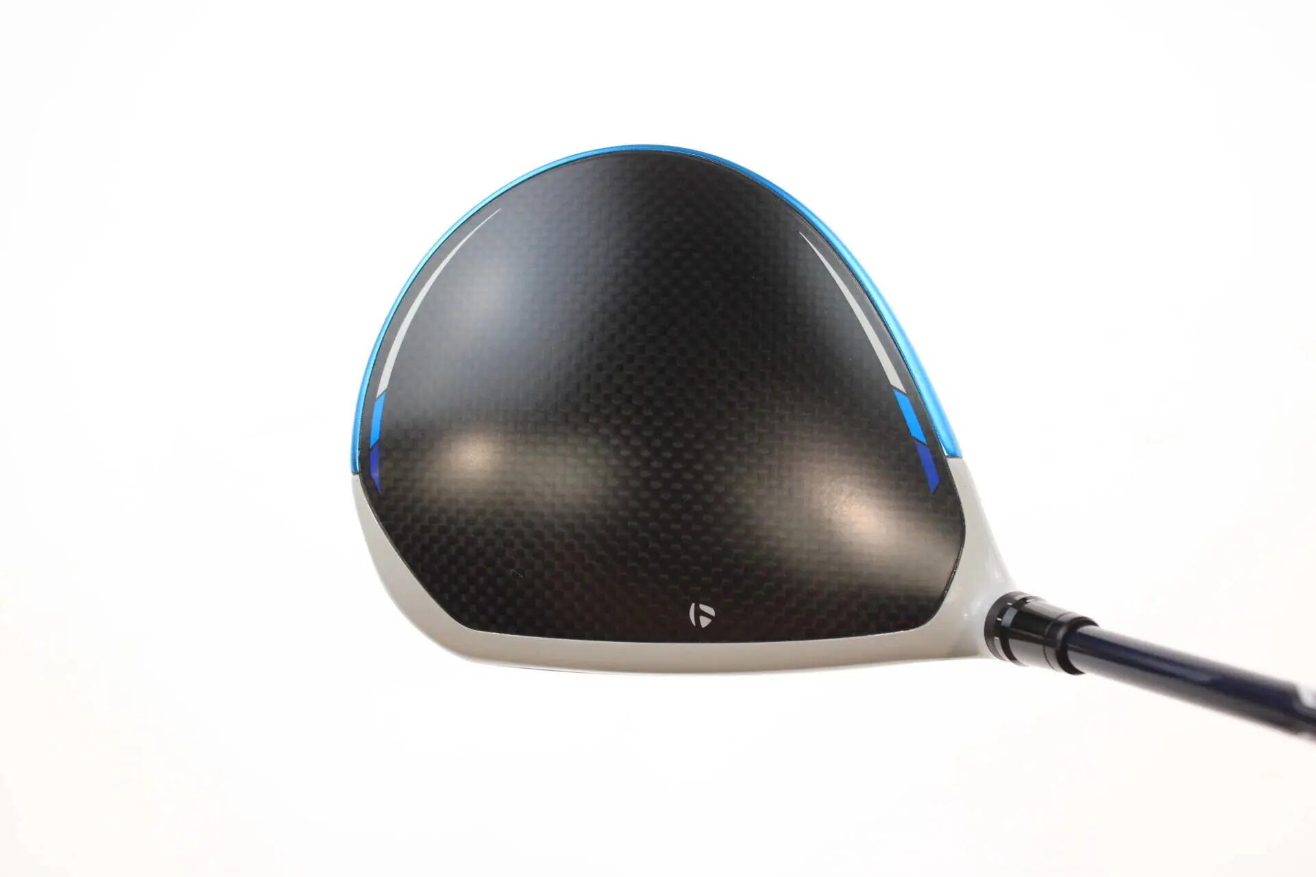 Seconde vie - TaylorMade SIM2 Max RH 10.5-deg Driver - Very good 3/5