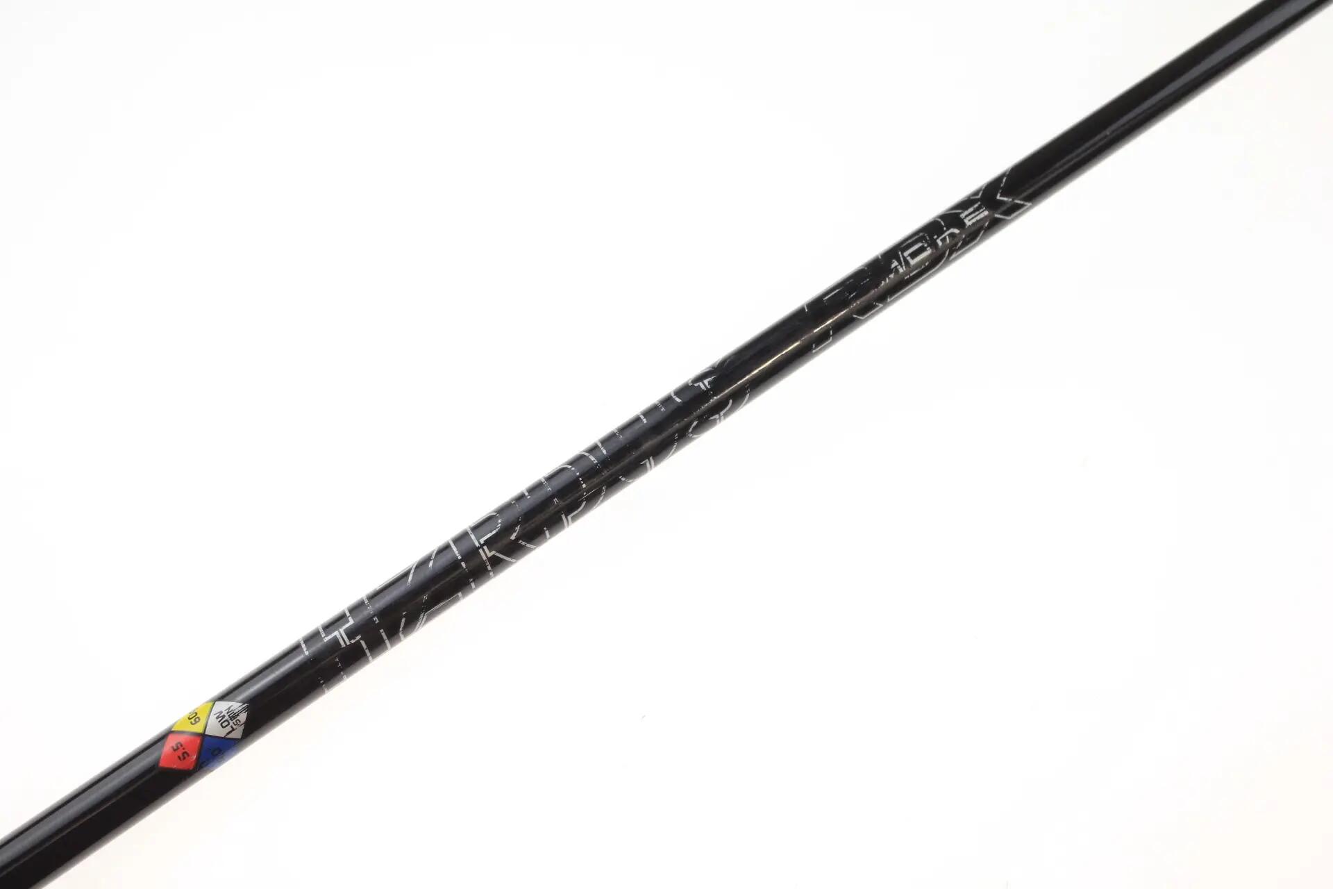 Seconde vie - Titleist TS3 RH 10.5-deg Driver - Sufficient 4/5