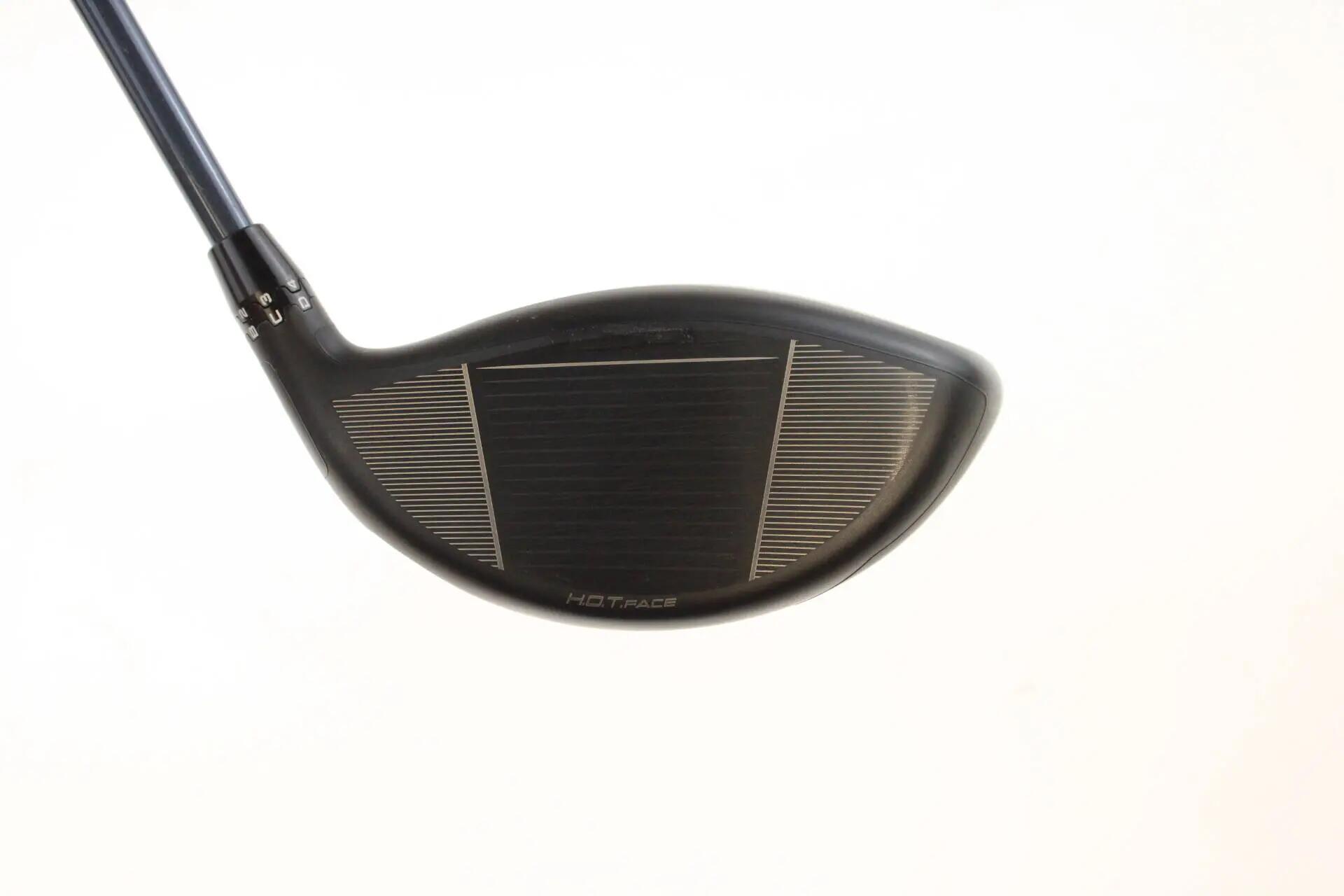 Seconde vie - Cobra DS ADAPT X LH 10.5-deg Driver - Excellent 2/5