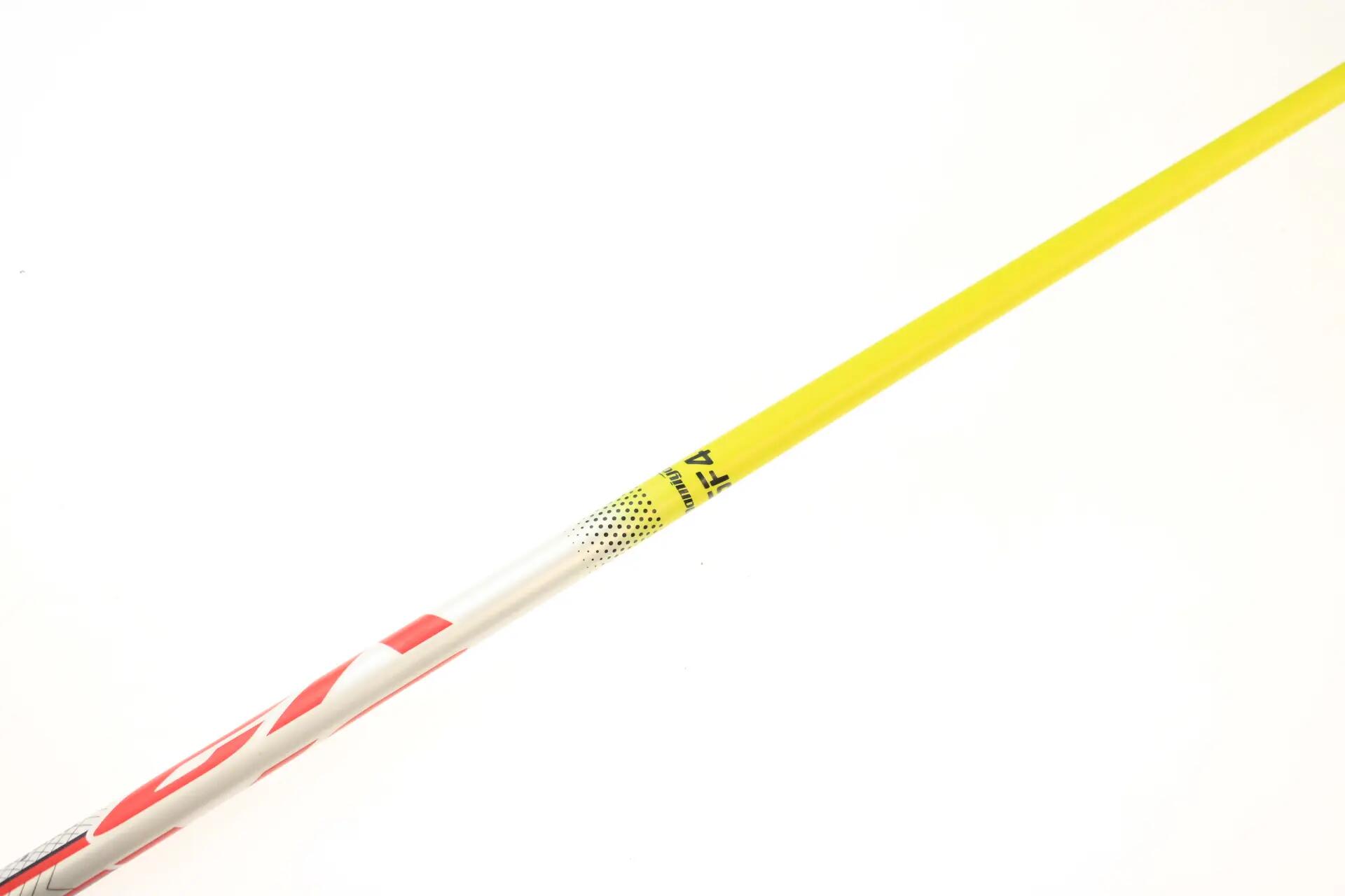Seconde vie - Callaway Big Bertha Alpha 815 RH 10.5-deg Driver - Sufficient 5/6