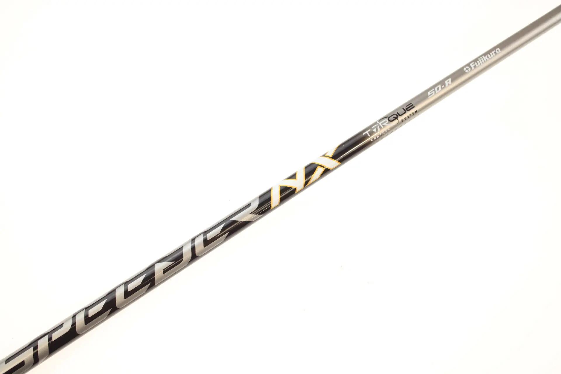 Seconde vie - TaylorMade Qi10 Max LH 10.5-deg Driver - Good 4/5