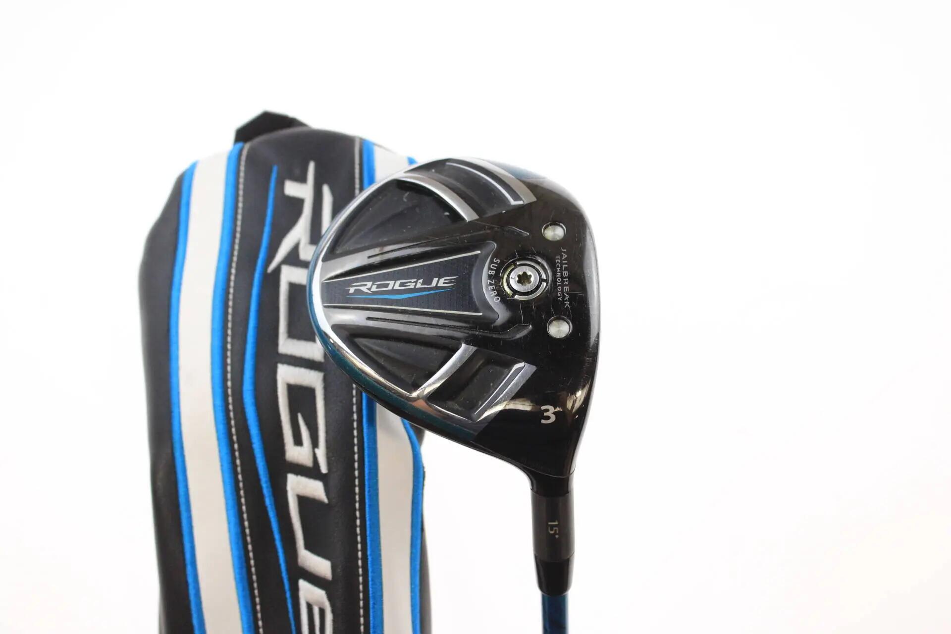 CALLAWAY picture