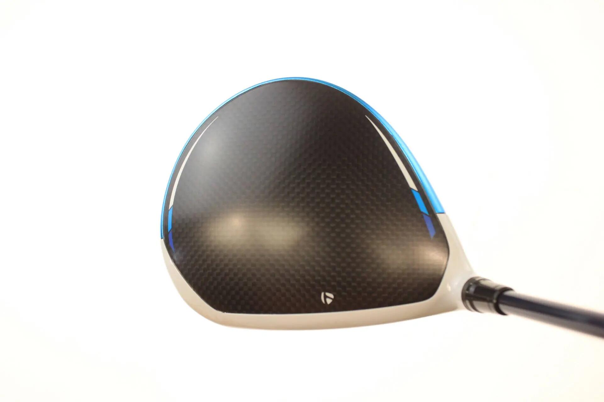 Seconde vie - TaylorMade SIM2 Max RH 9-deg Driver - Good 3/5