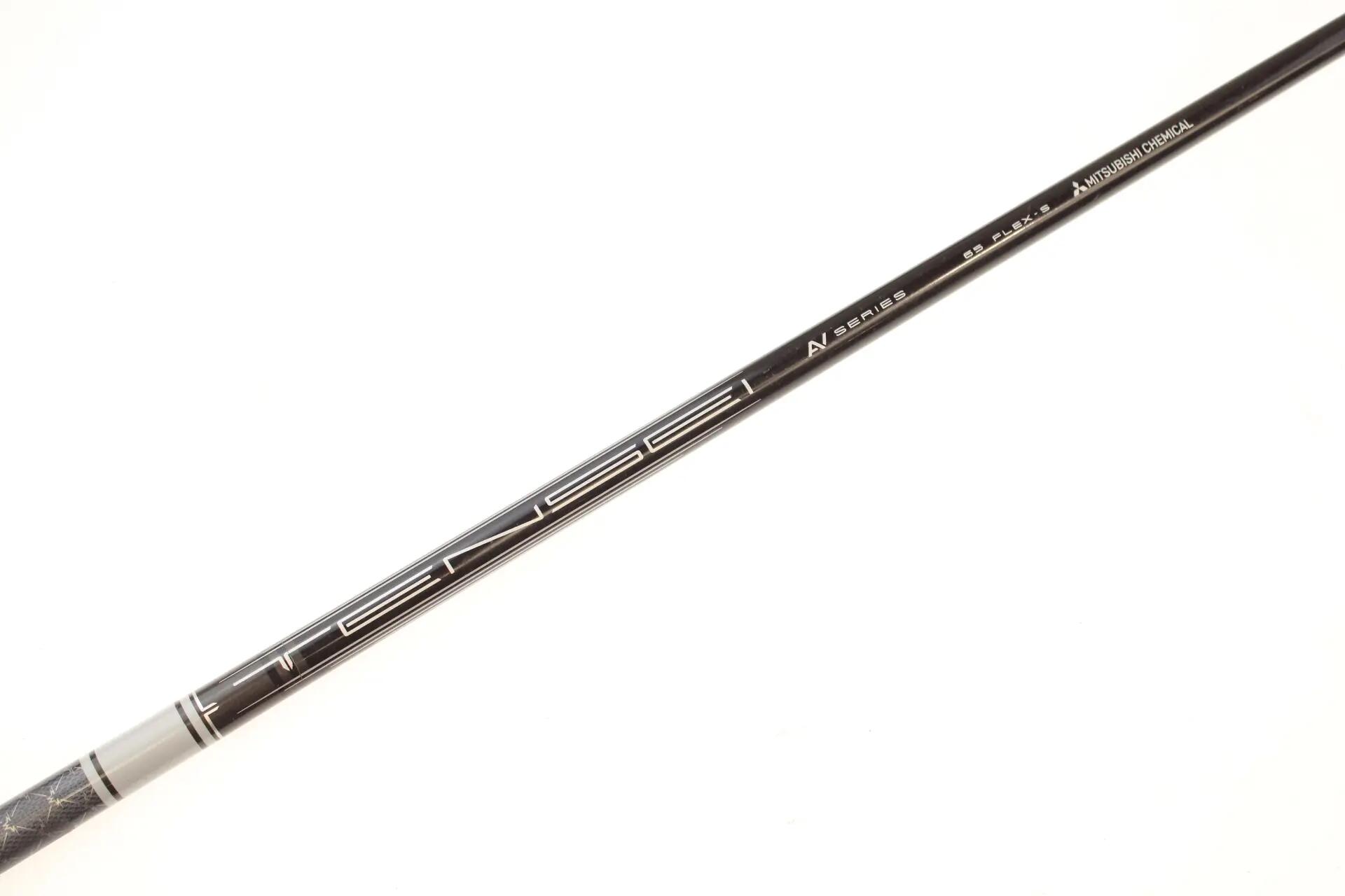 Seconde vie - Callaway Paradym Triple Diamond RH 9-deg Driver - Good 4/6