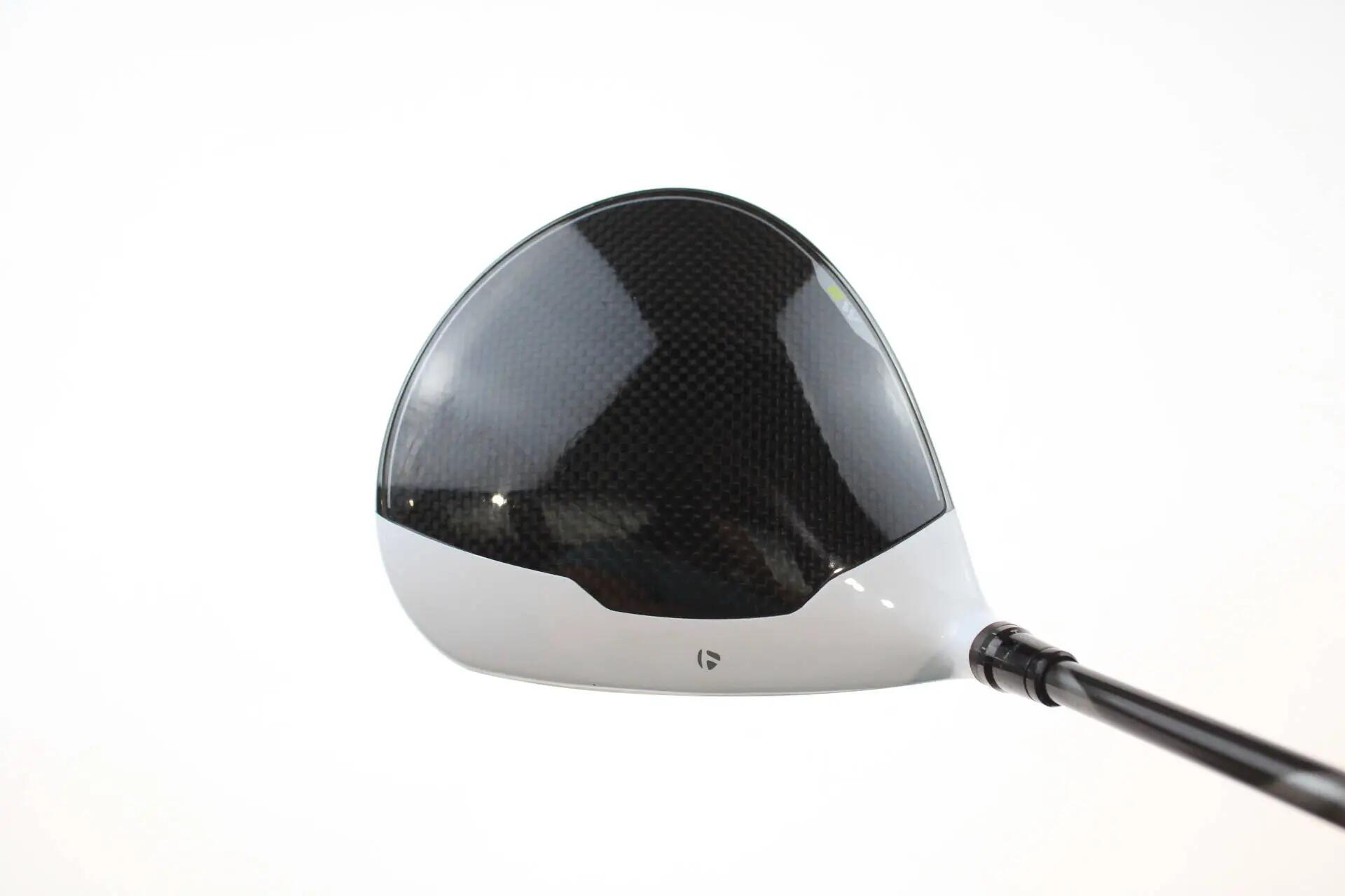 Seconde vie - TaylorMade M2 2017 RH 10.5-deg Driver - Good 3/5
