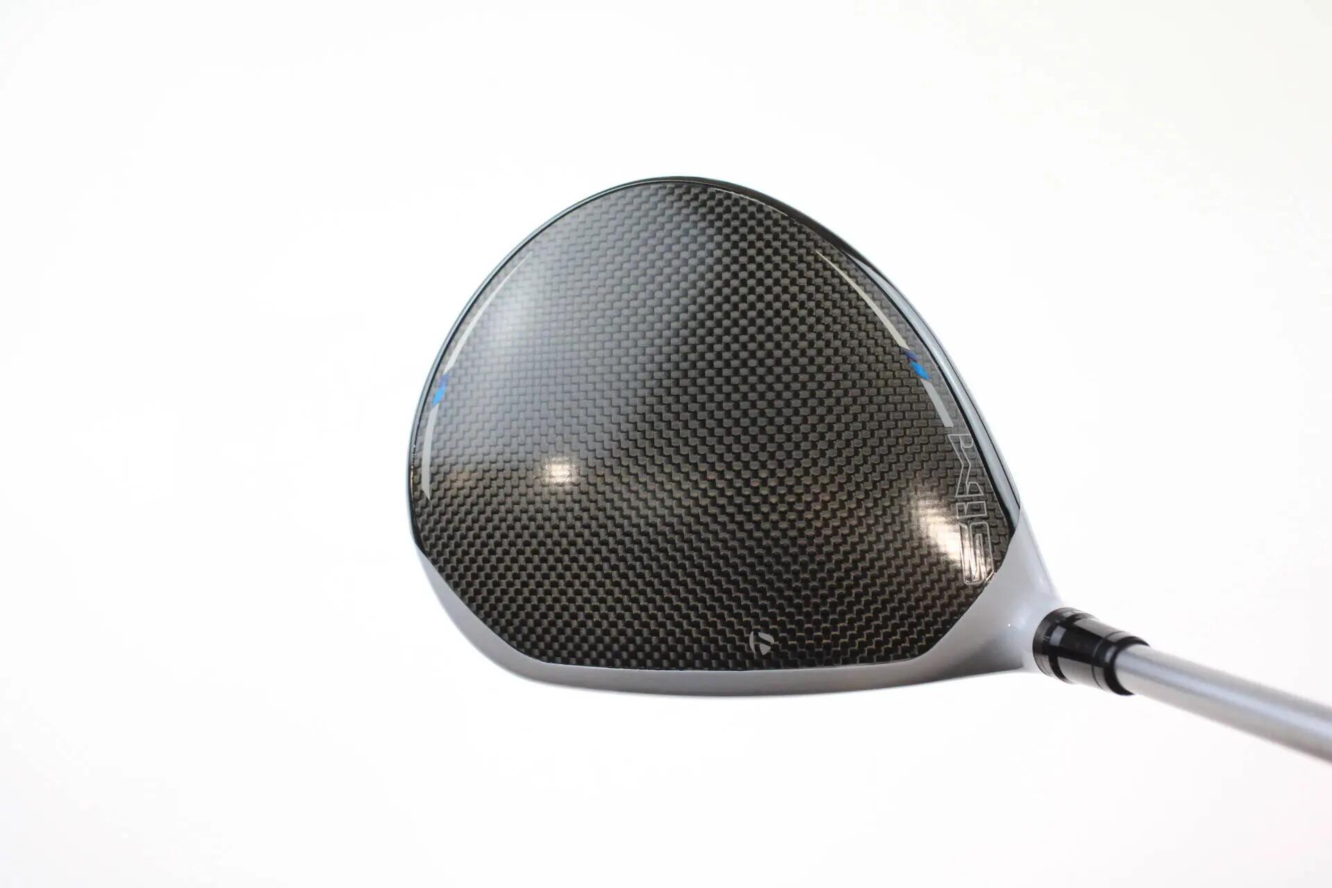 Seconde vie - TaylorMade SIM Max RH 10.5-deg Driver - Very good 3/5