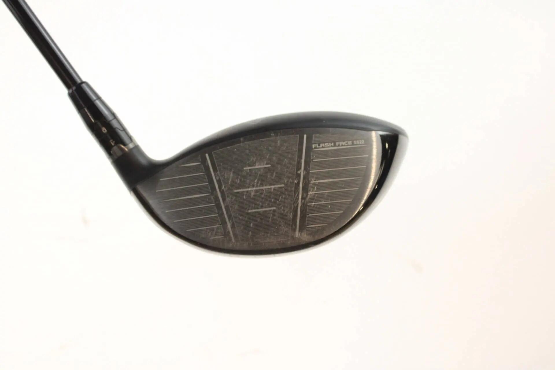 Seconde vie - Callaway Rogue ST Max LH 12-deg Driver - Good 2/6
