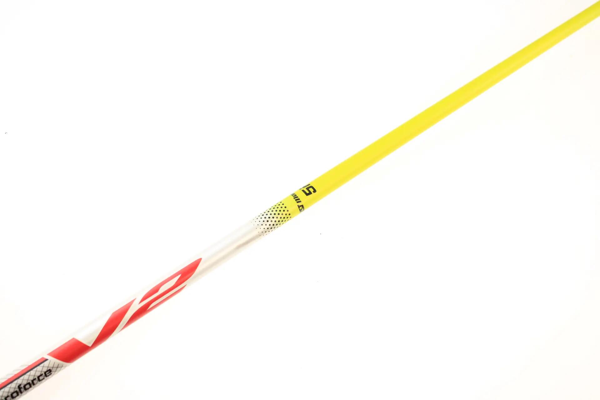 Seconde vie - Callaway Big Bertha Alpha 815 RH 10.5-deg Driver - Sufficient 4/6
