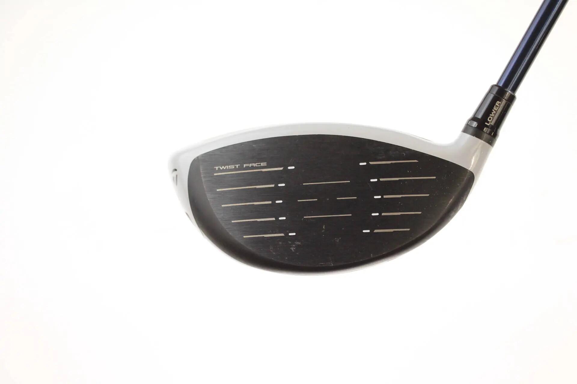 Seconde vie - TaylorMade SIM2 Max RH 10.5-deg Driver - Very good 2/5