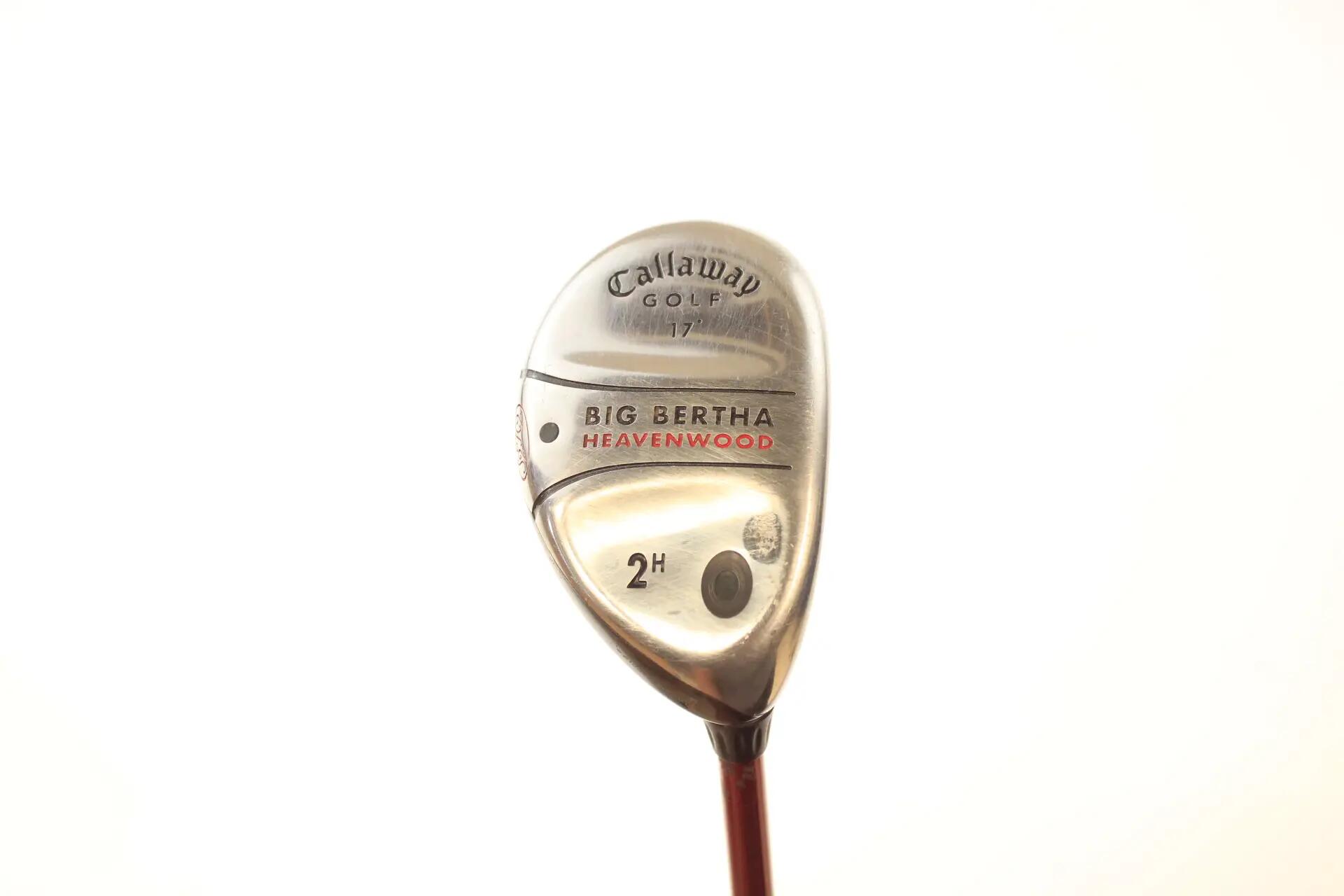 CALLAWAY picture