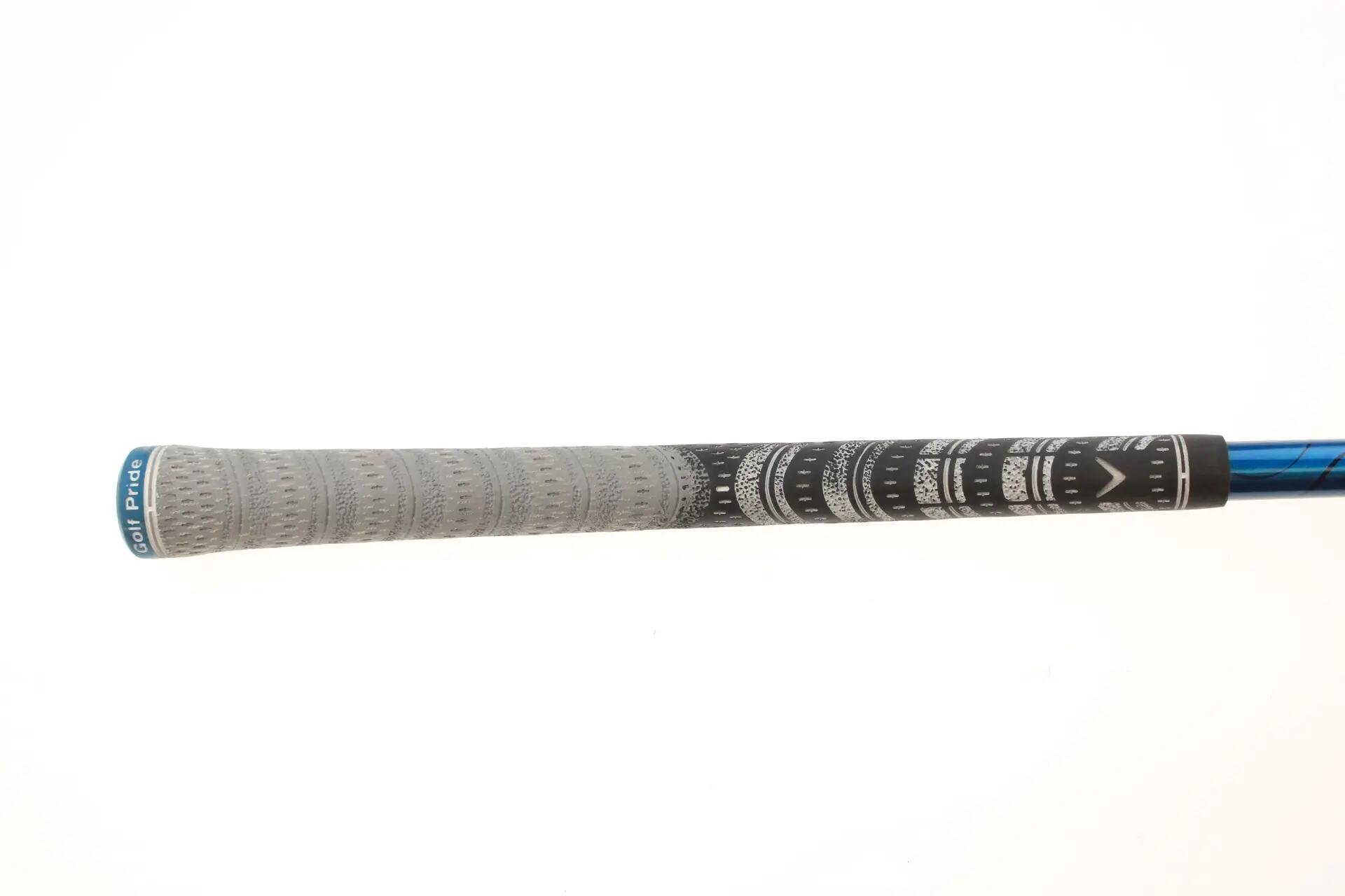 Seconde vie - Callaway Rogue Sub Zero RH 15-deg Fairway Wood - Sufficient 5/5