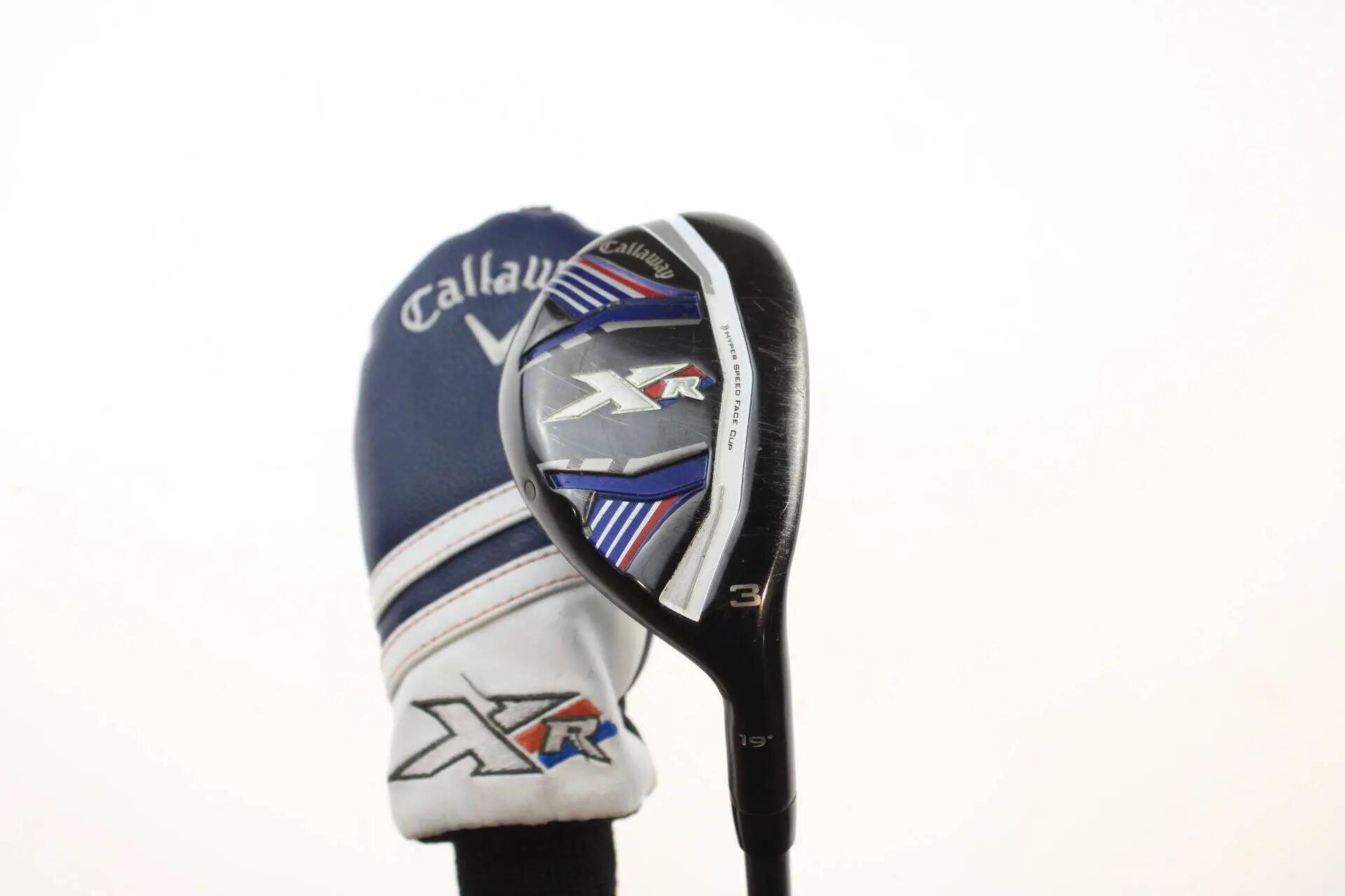 CALLAWAY picture