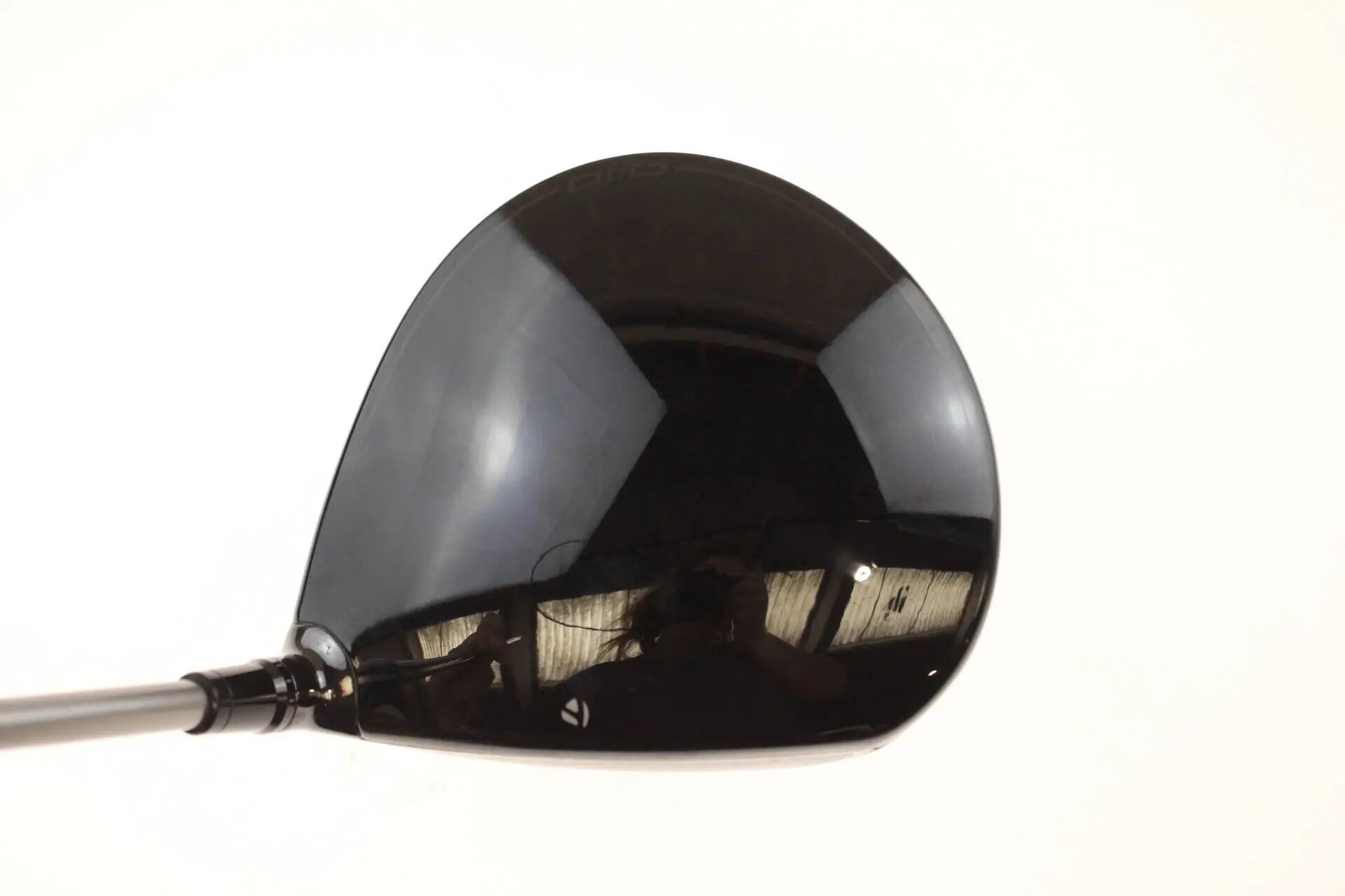 Seconde vie - TaylorMade Qi10 Max LH 10.5-deg Driver - Good 3/5