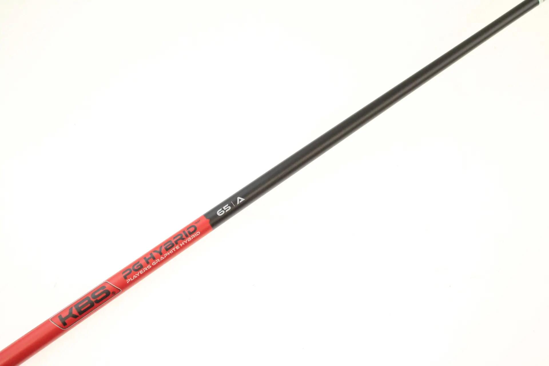 Seconde vie - Cobra DS ADAPT RH 21-deg Hybrid - Good 4/5