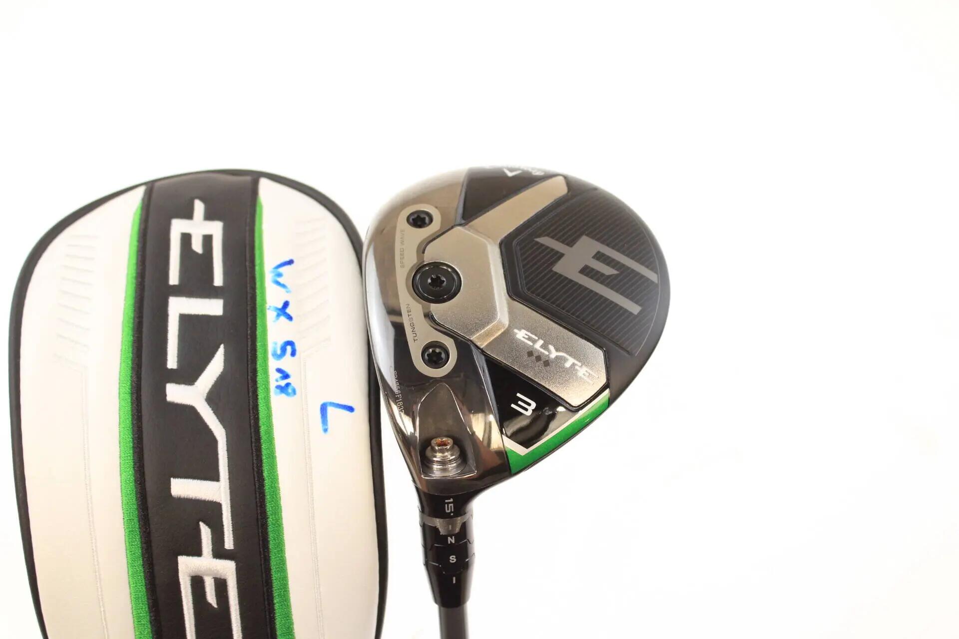 CALLAWAY picture