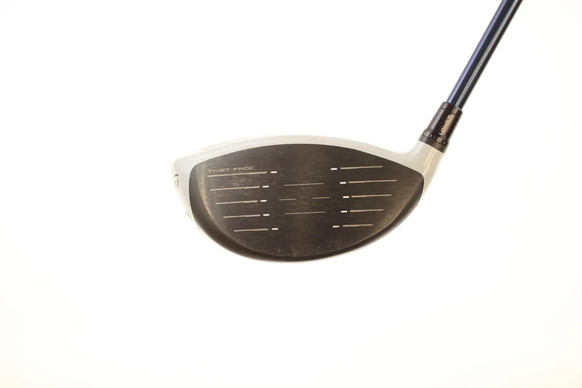 Seconde vie - TaylorMade SIM2 Max RH 9-deg Driver - Good 2/5