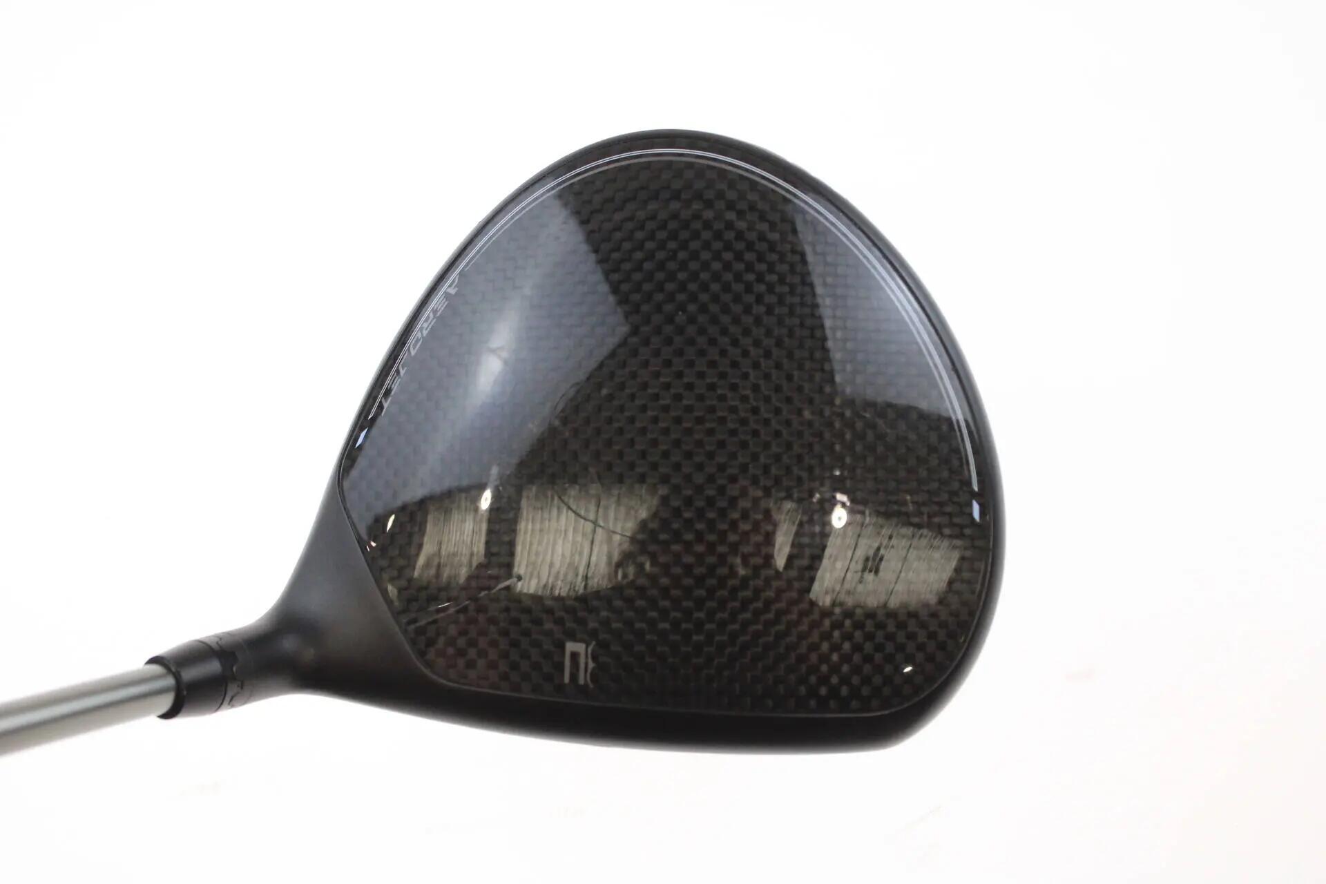 Seconde vie - Cobra AeroJet Max LH 12-deg Driver - Very good 3/6