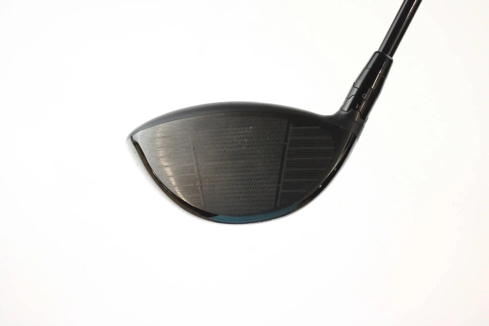 Seconde vie - Callaway Paradym Triple Diamond RH 10.5-deg Driver - Good 2/5