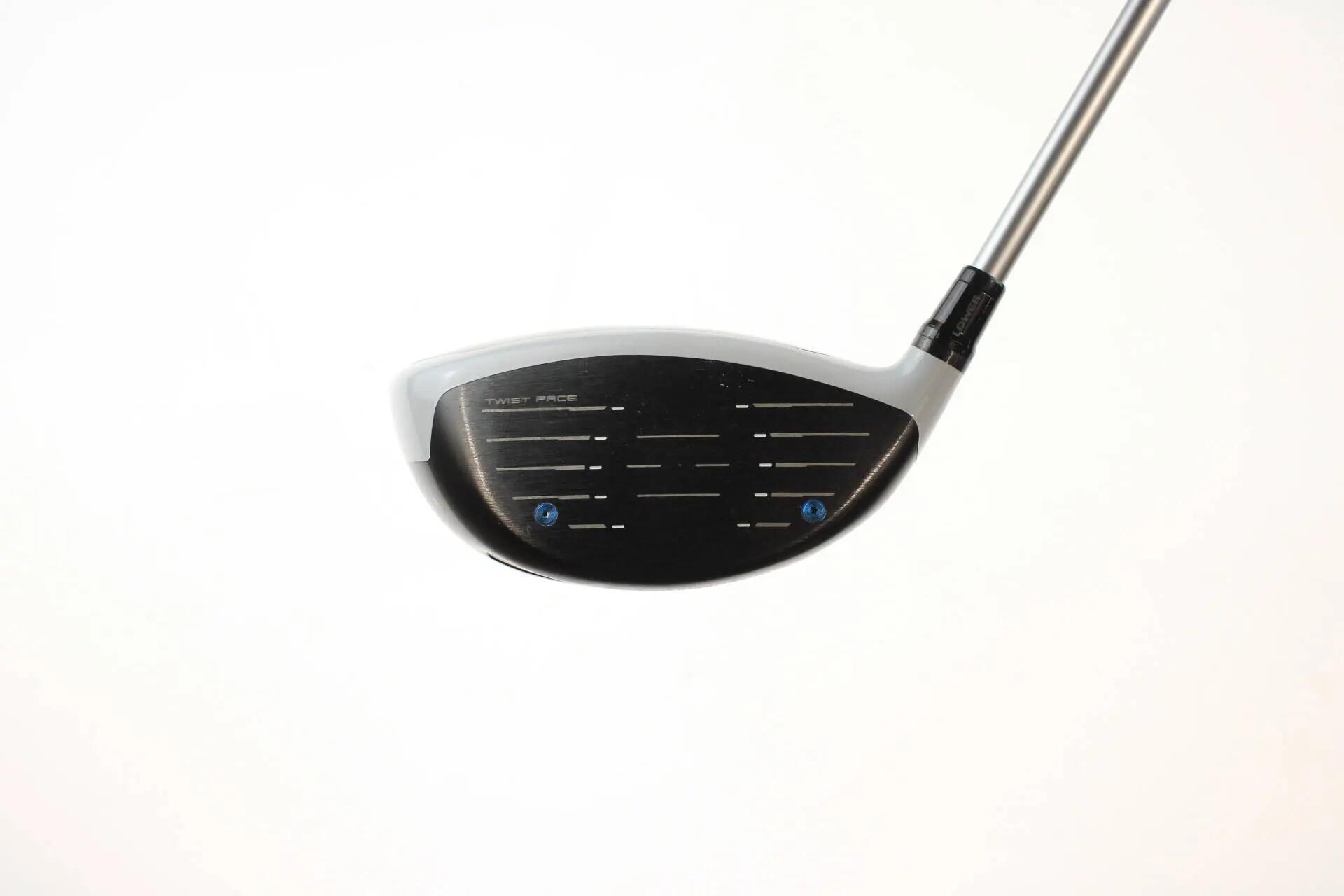 Seconde vie - TaylorMade SIM Max RH 10.5-deg Driver - Very good 2/5