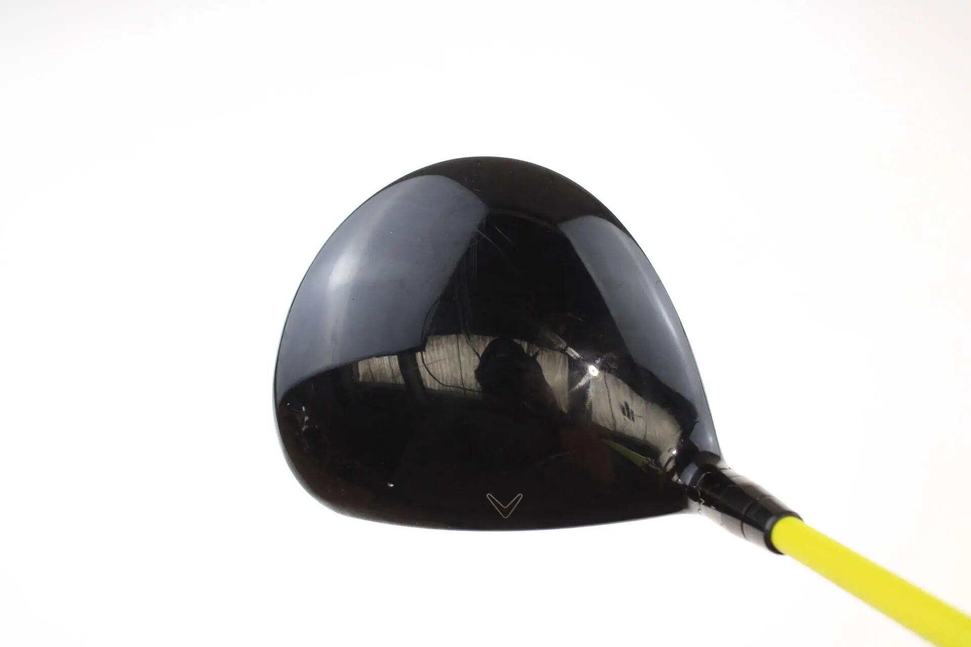 Seconde vie - Callaway Big Bertha Alpha 815 RH 10.5-deg Driver - Sufficient 3/6