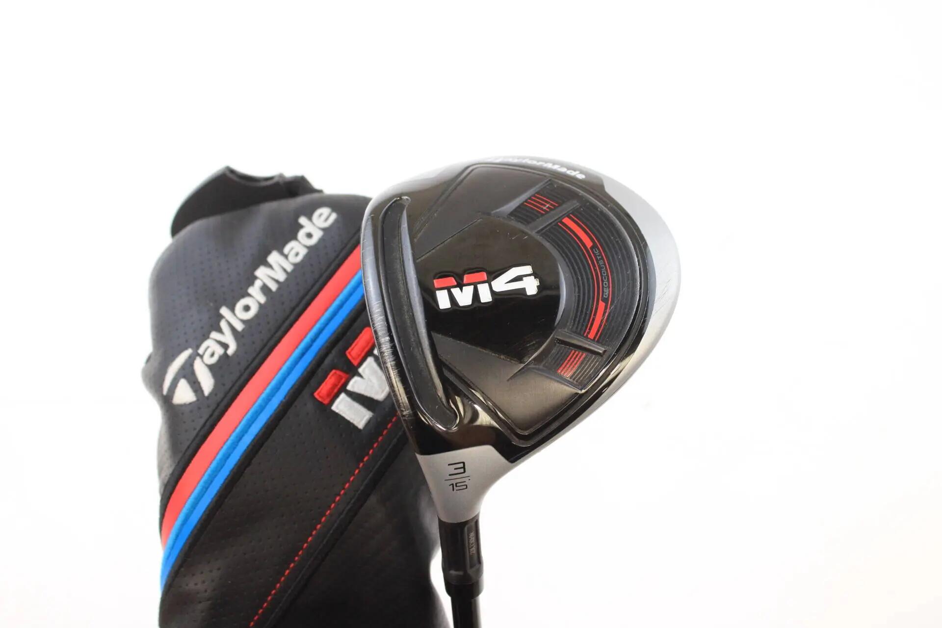 TAYLORMADE picture