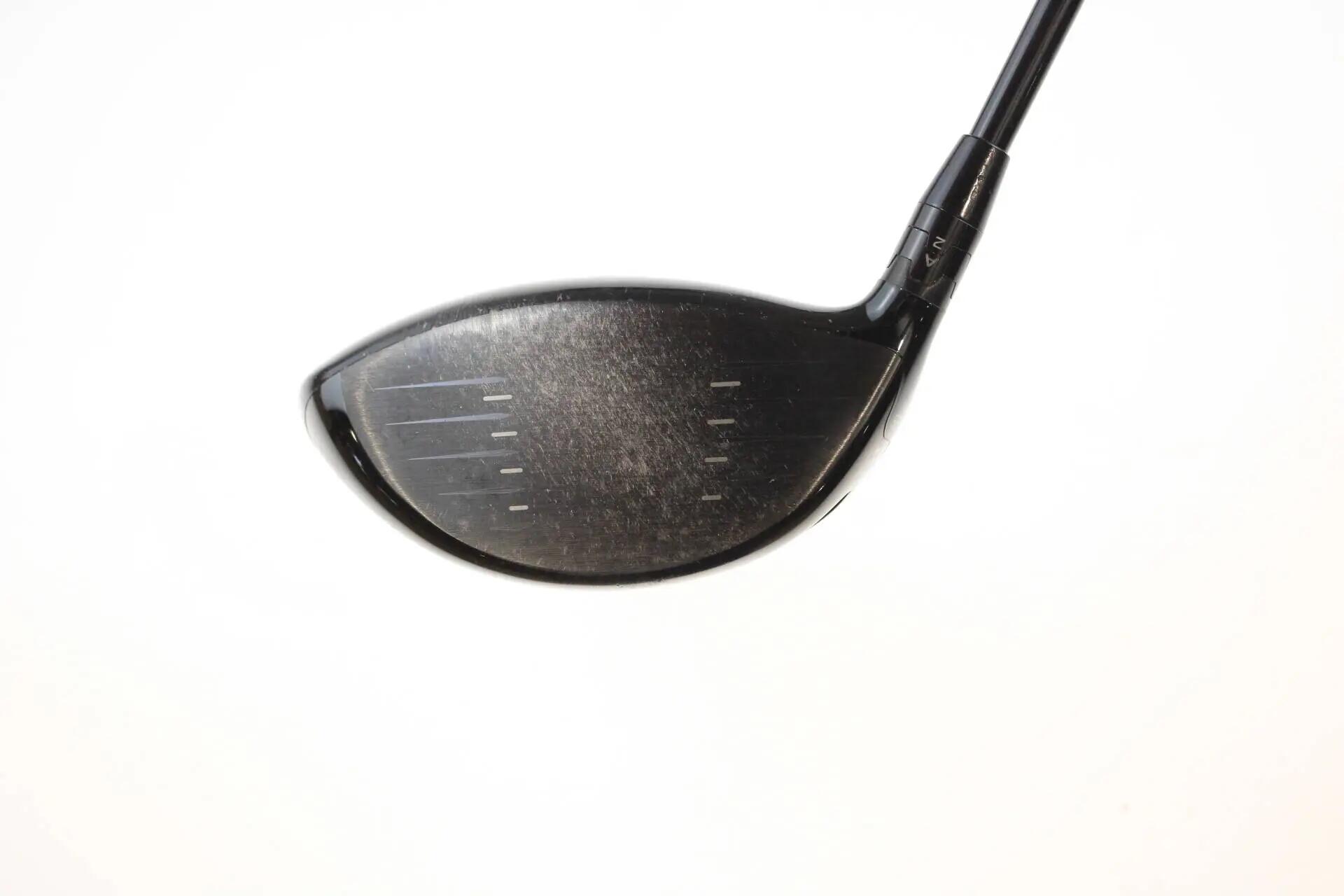 Seconde vie - Titleist TS3 RH 10.5-deg Driver - Sufficient 2/5