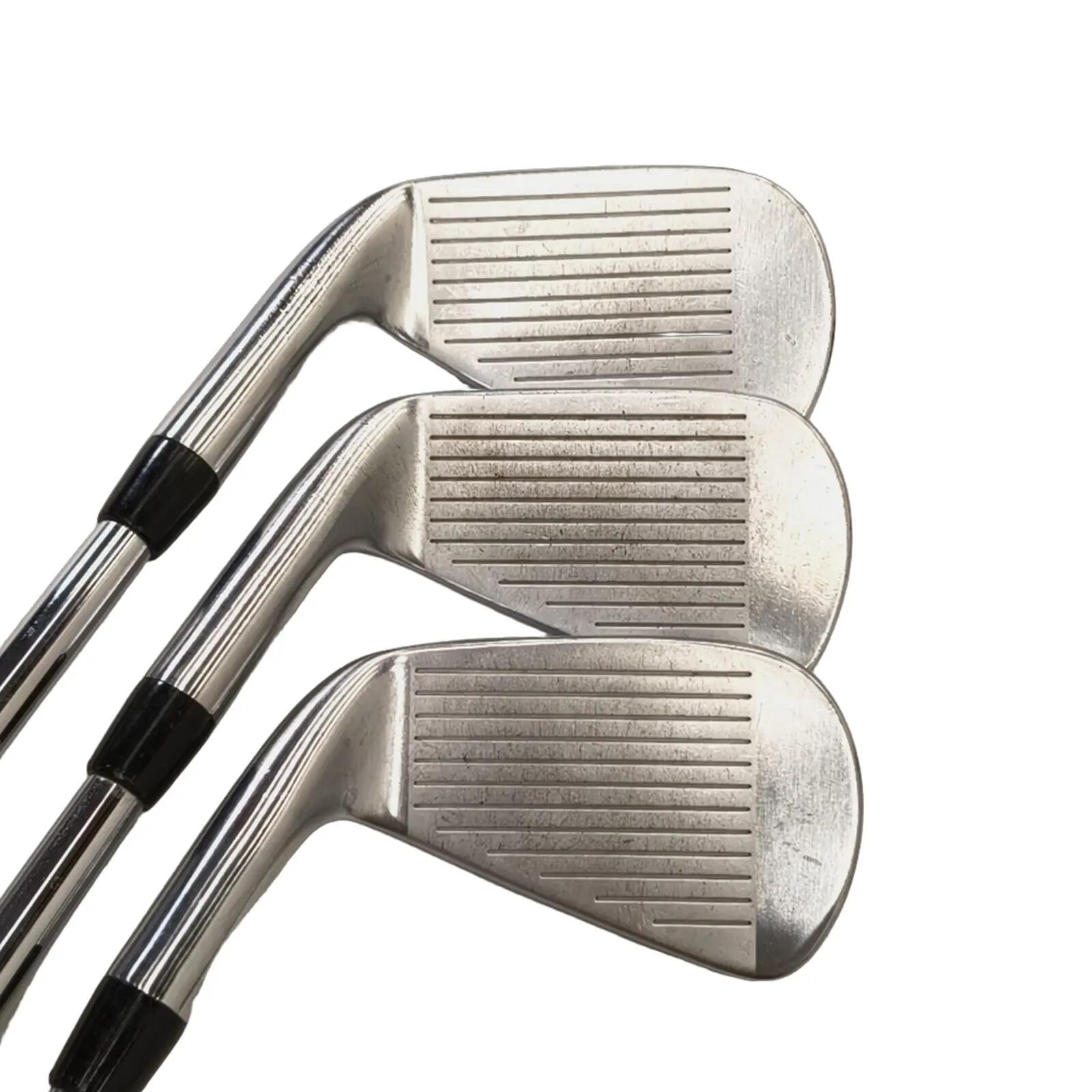 Titleist AP2 718 Forged IJzerset / 3-PW+GW / Flex Regular / Staal 7/7
