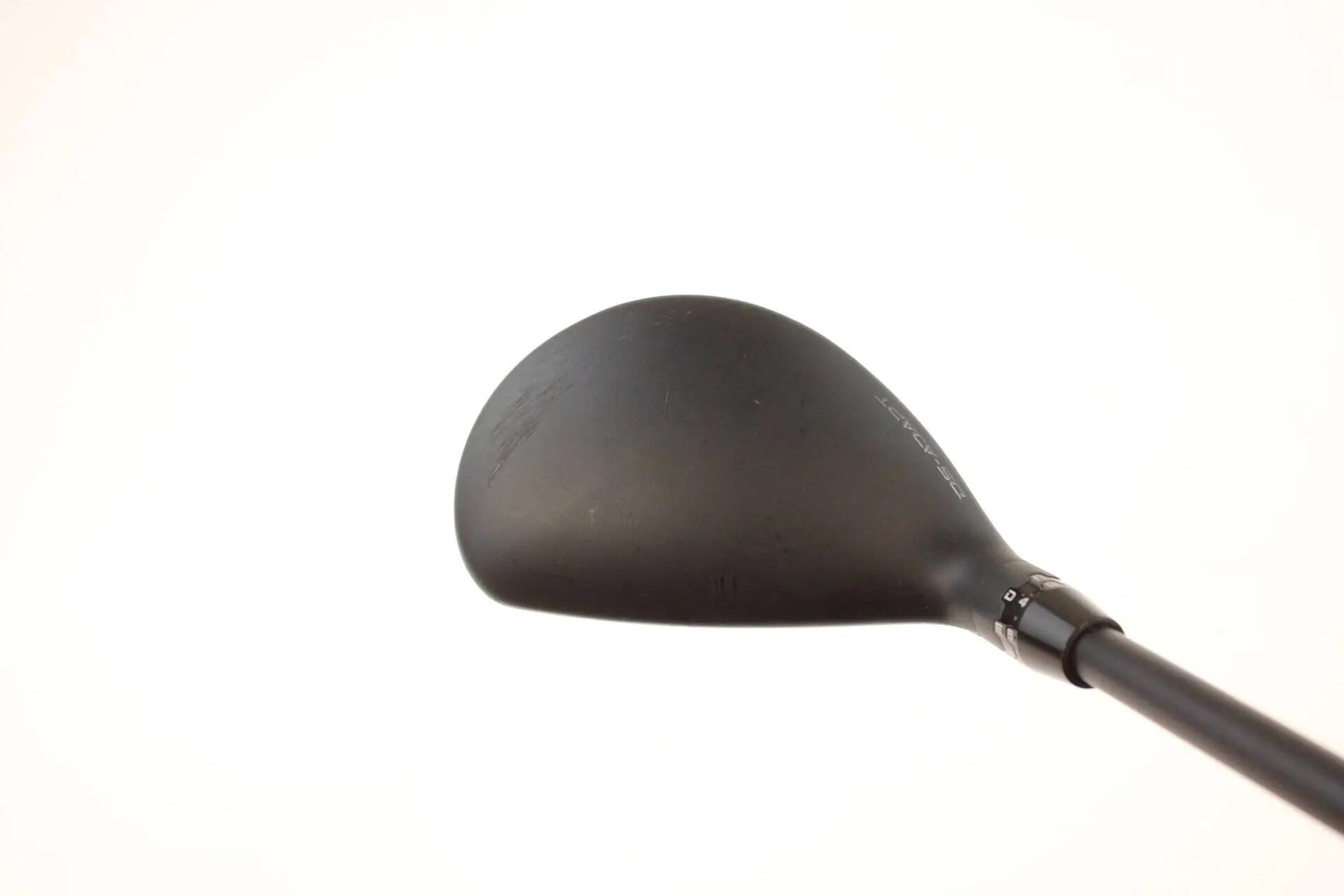 Seconde vie - Cobra DS ADAPT RH 21-deg Hybrid - Good 3/5