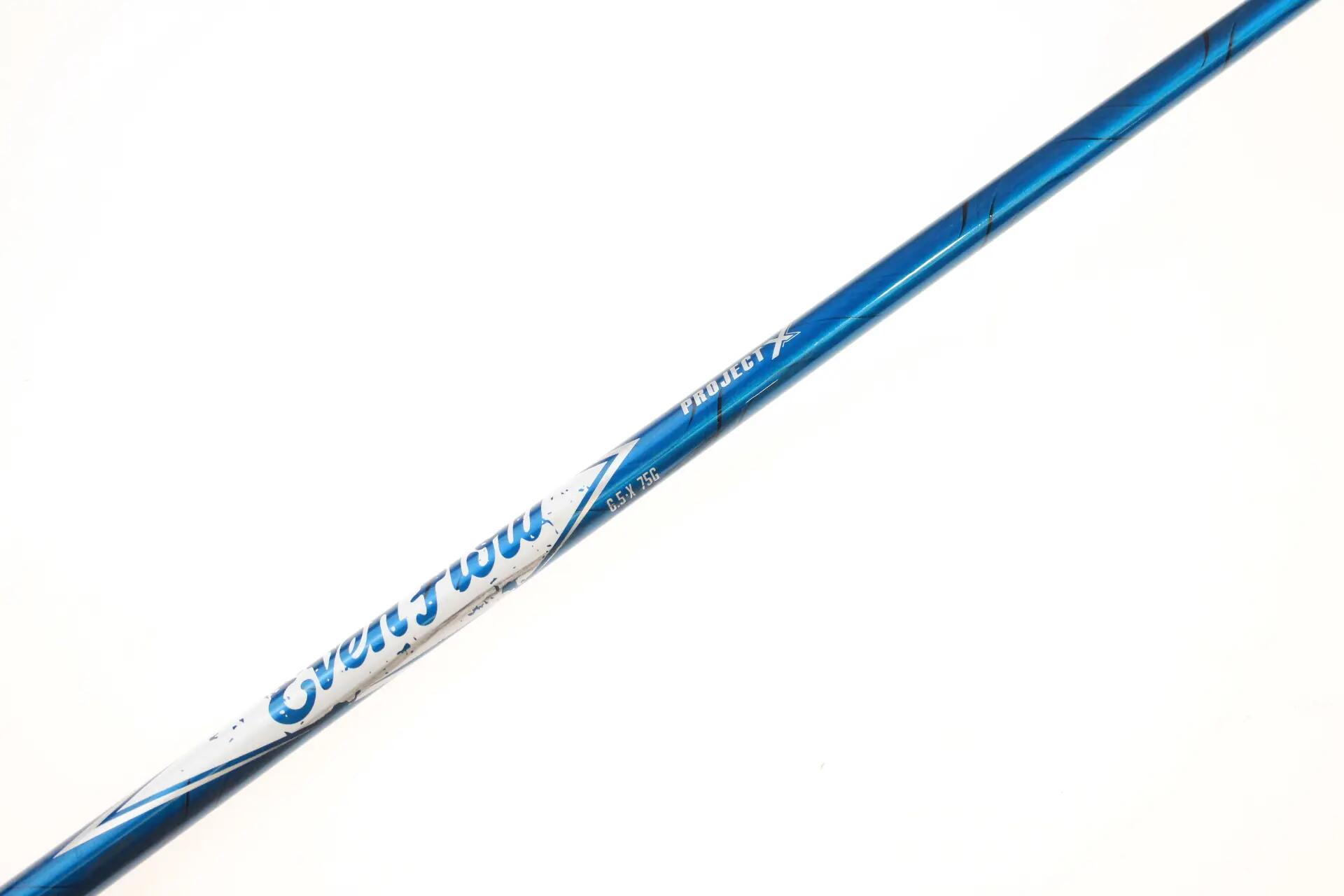 Seconde vie - Callaway Rogue Sub Zero RH 15-deg Fairway Wood - Sufficient 4/5