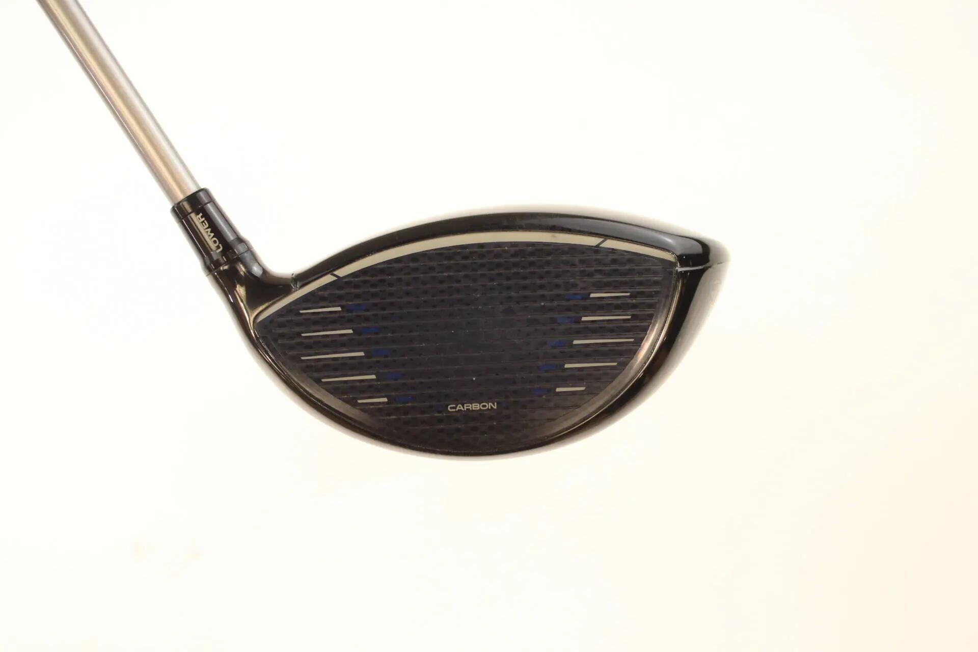 Seconde vie - TaylorMade Qi10 Max LH 10.5-deg Driver - Good 2/5