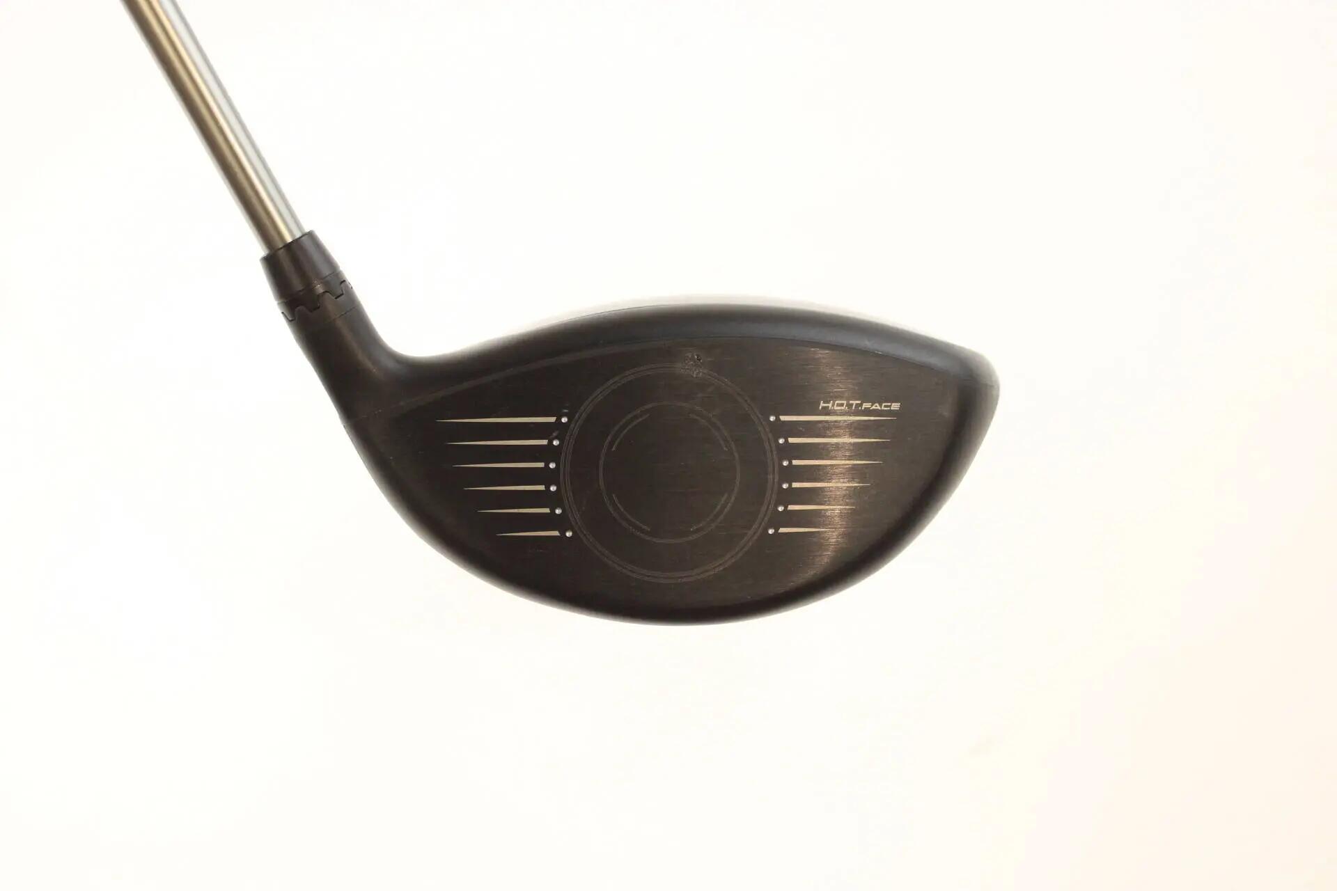 Seconde vie - Cobra AeroJet Max LH 12-deg Driver - Very good 2/6