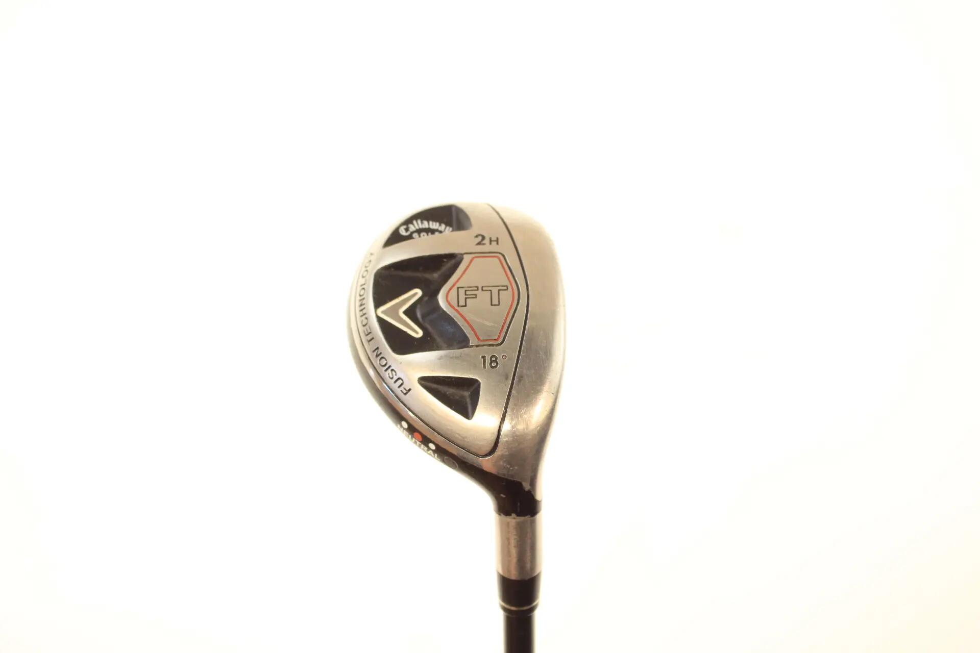 CALLAWAY picture