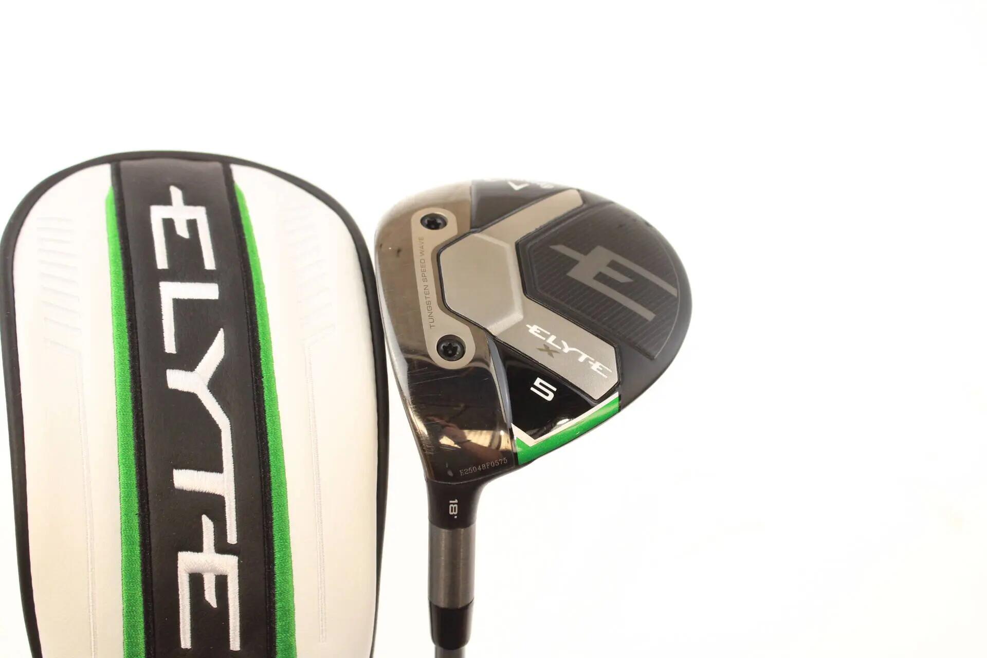 CALLAWAY picture