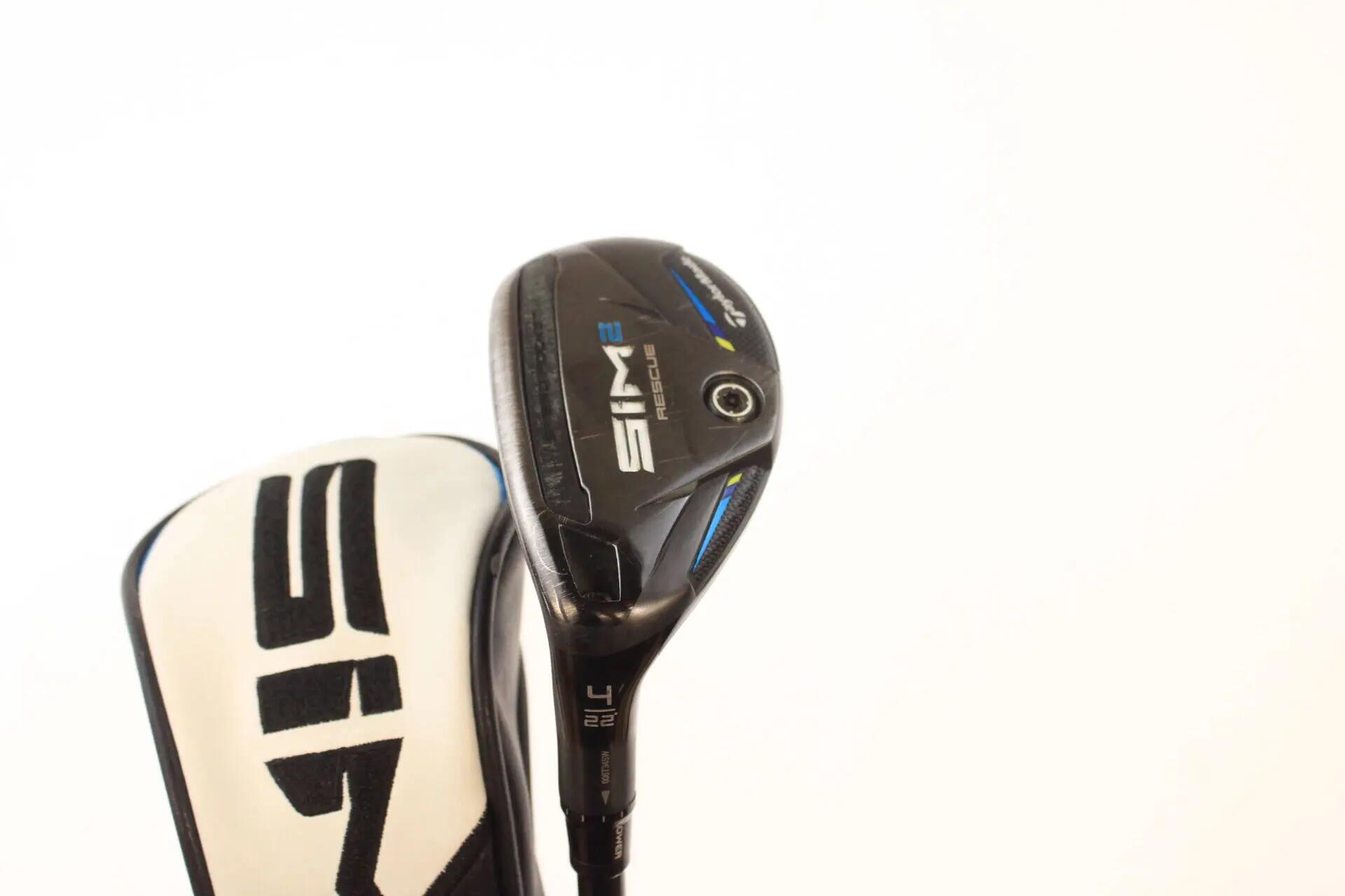 TAYLORMADE picture