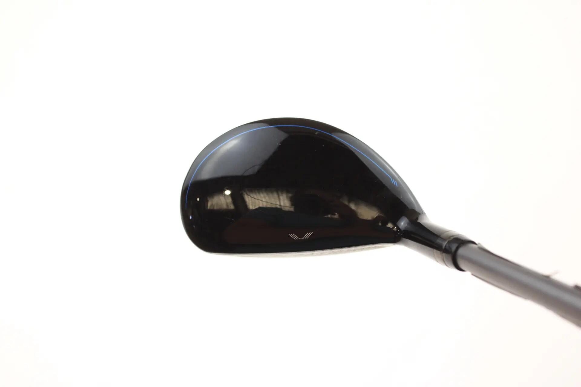 Seconde vie - Wilson D7 XS RH 22-deg Hybrid - Good 3/5