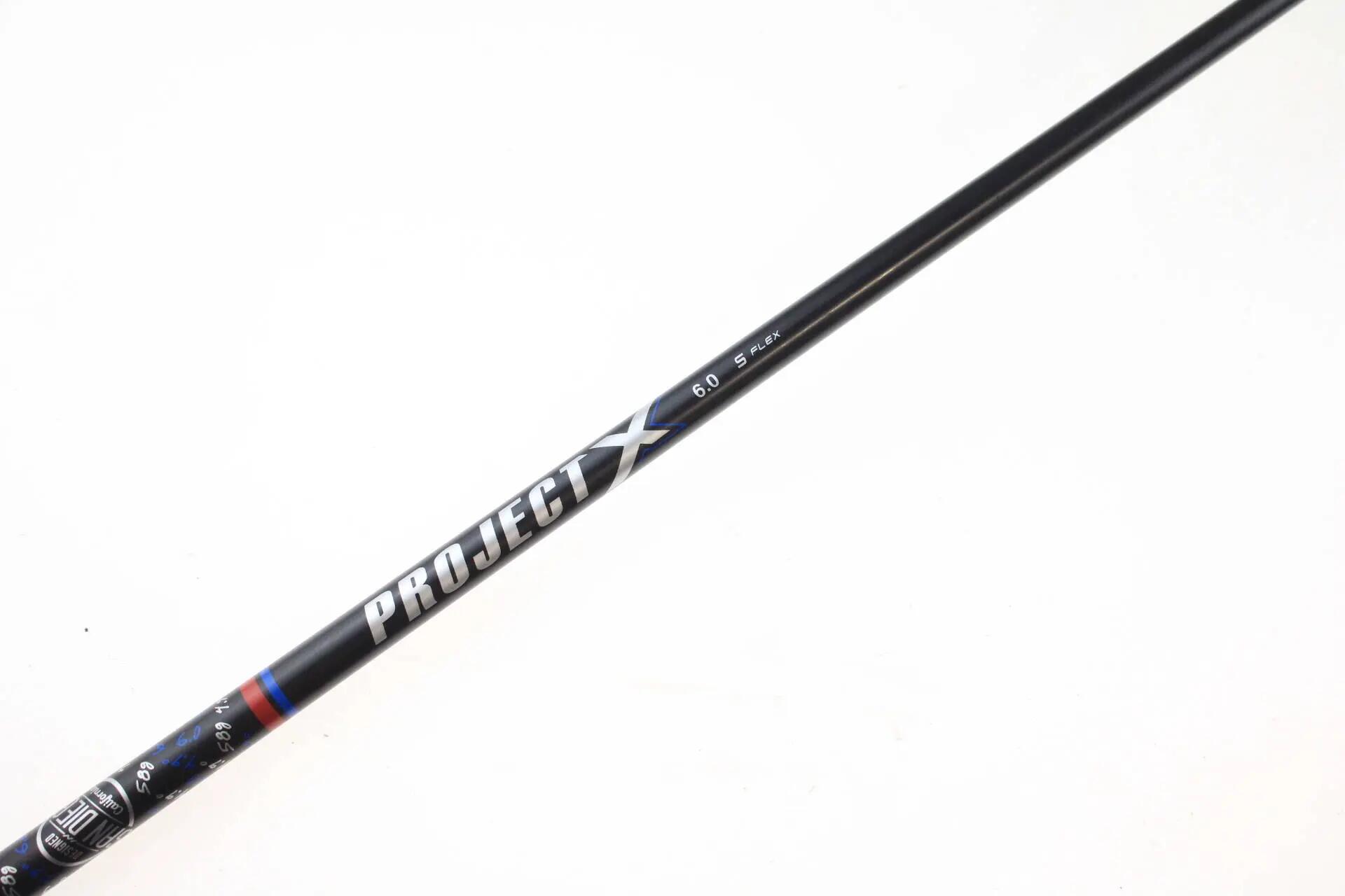 Seconde vie - Callaway XR RH 19-deg Hybrid - Good 4/5