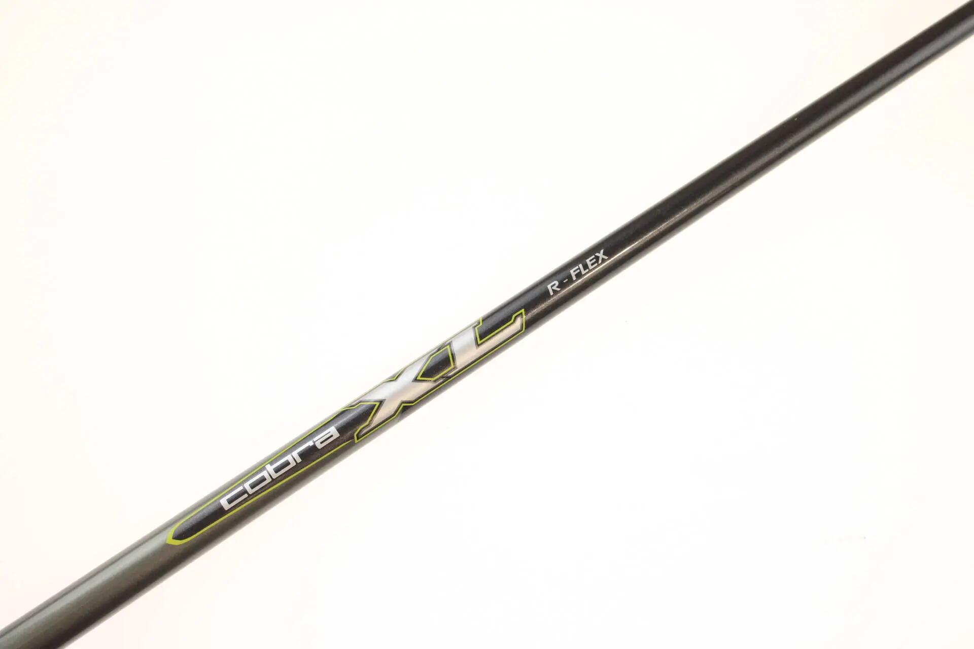 Seconde vie - Cobra XL Speed RH 19-deg Fairway Wood - Sufficient 4/6