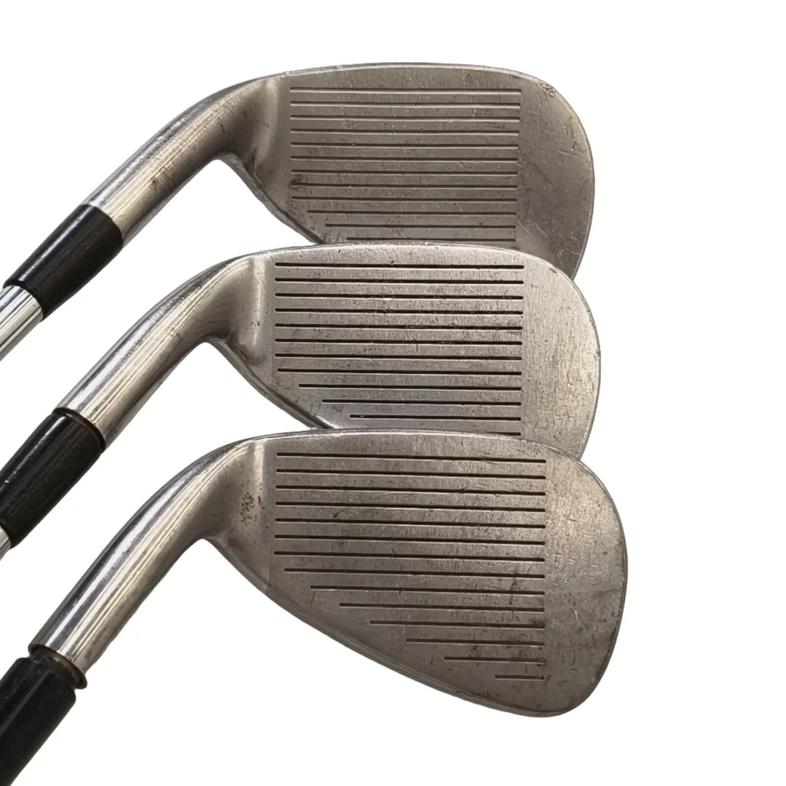 Mizuno MX-17 Eisenset / 5-PW+SW / Flex Regular / Stahl 6/7