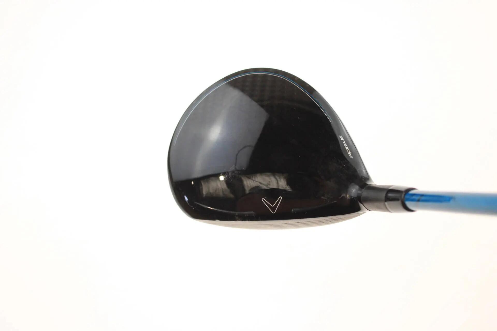 Seconde vie - Callaway Rogue Sub Zero RH 15-deg Fairway Wood - Sufficient 3/5