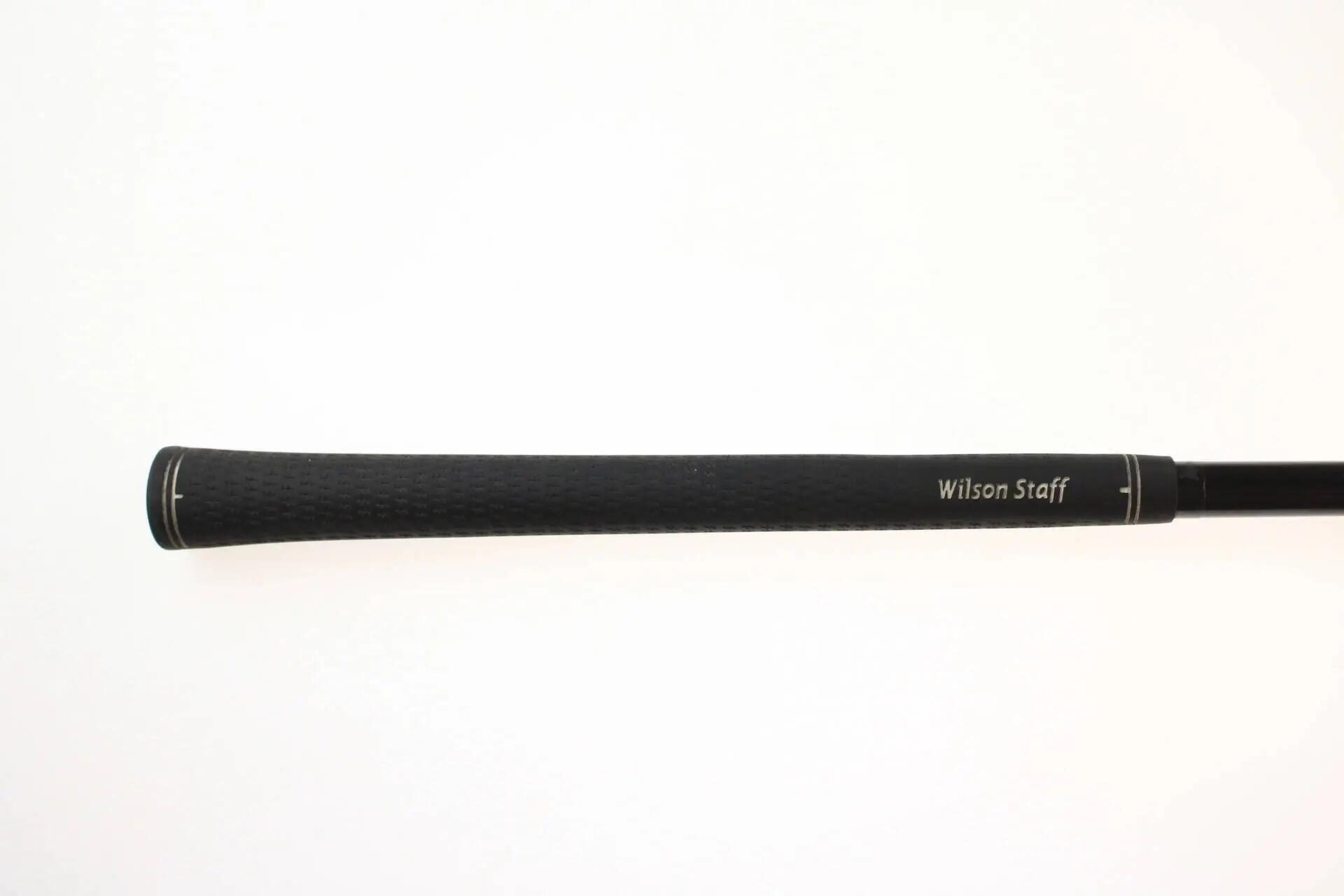 Seconde vie - Wilson Staff FG Tour V4 Utility RH 21-deg Hybrid - Good 5/5