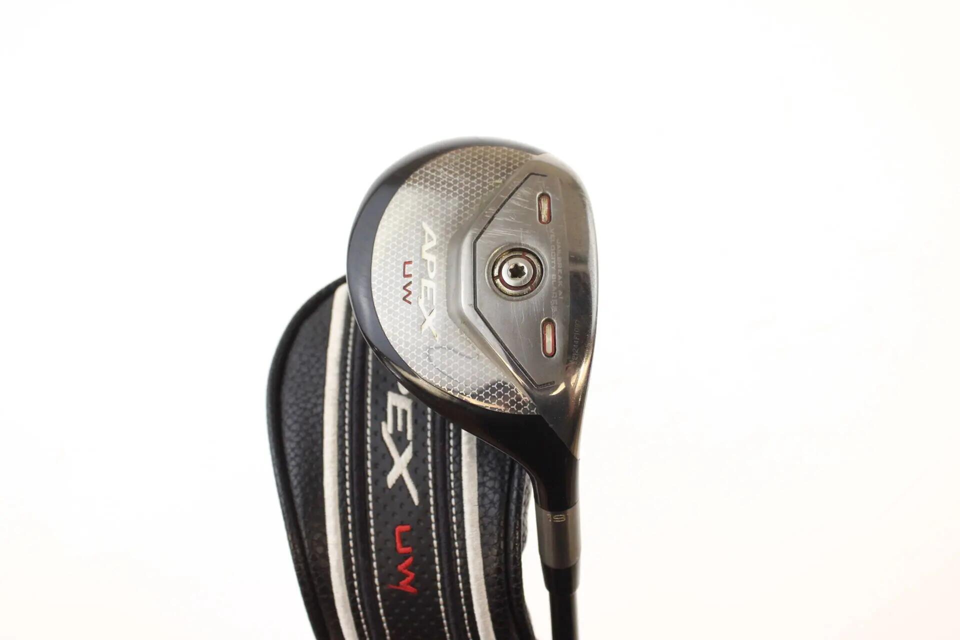 CALLAWAY picture