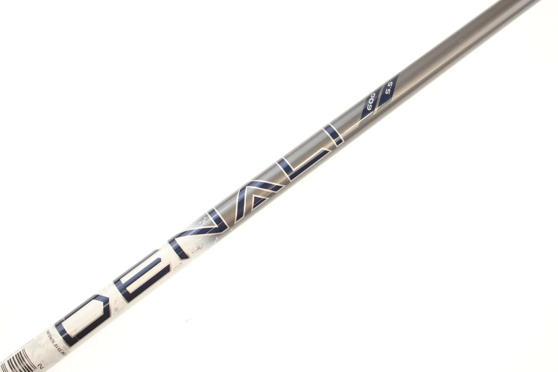 Seconde vie - Callaway Elyte Triple Diamond LH 15-deg Fairway Wood - Very good 4/5