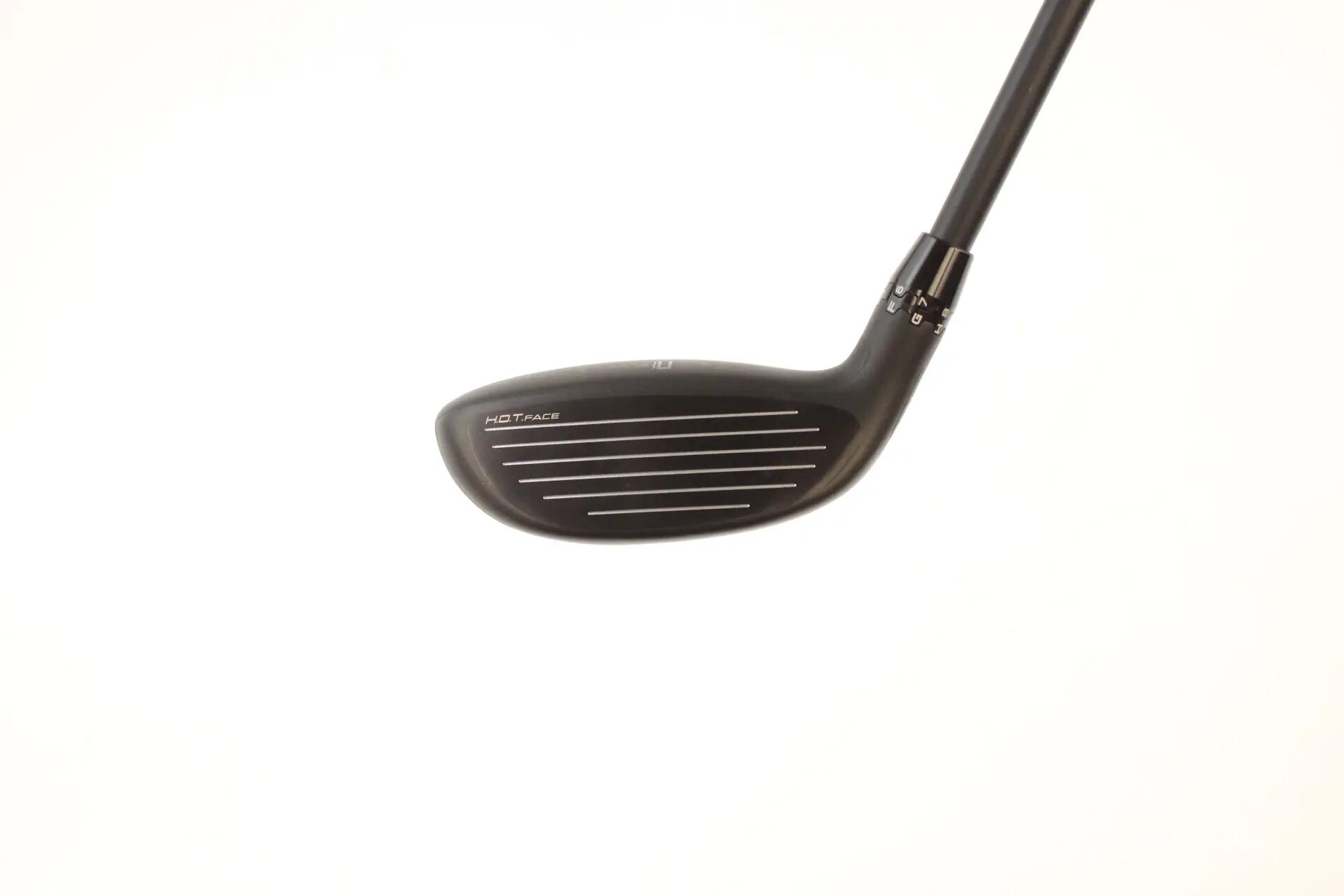 Seconde vie - Cobra DS ADAPT RH 21-deg Hybrid - Good 2/5