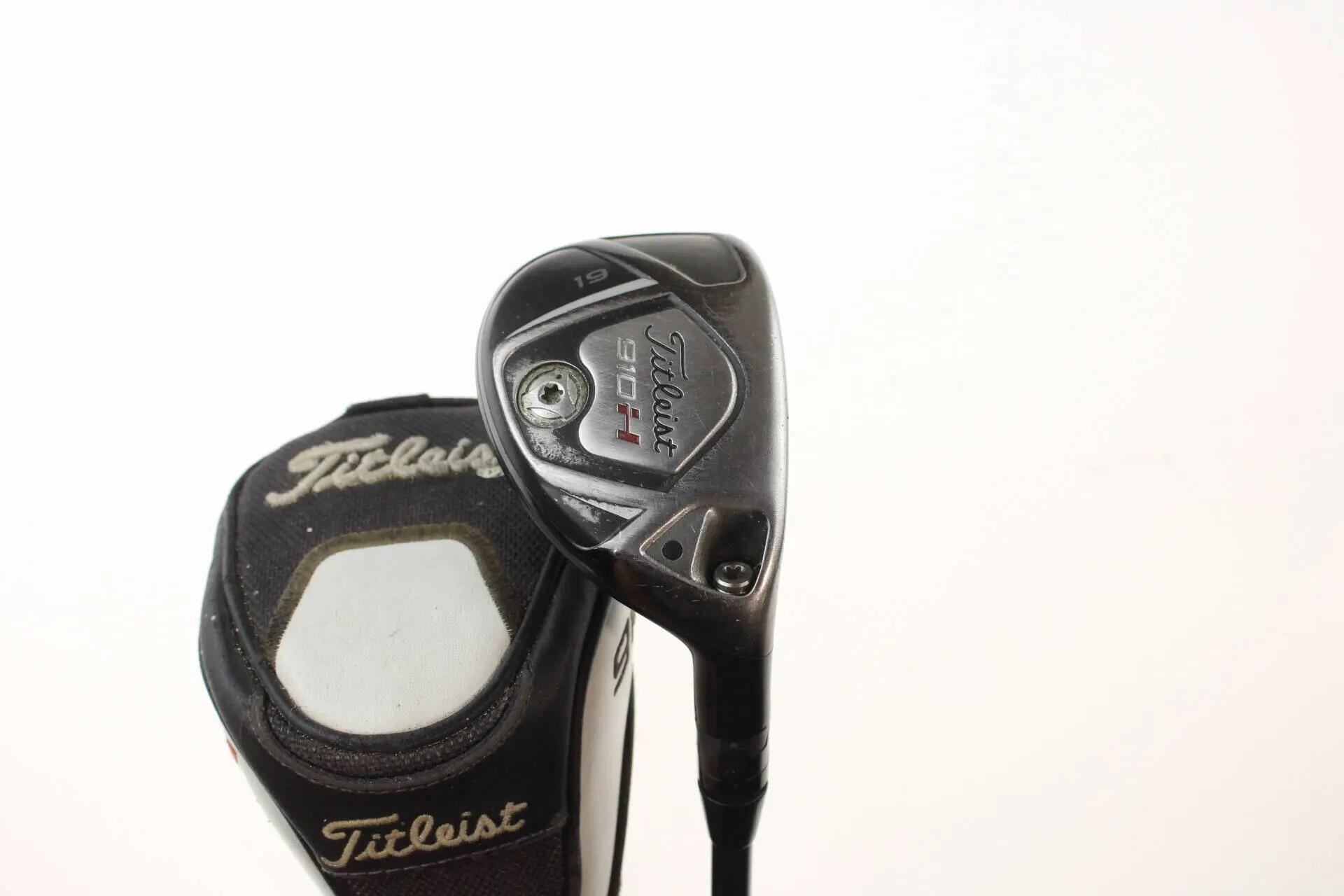 TITLEIST picture